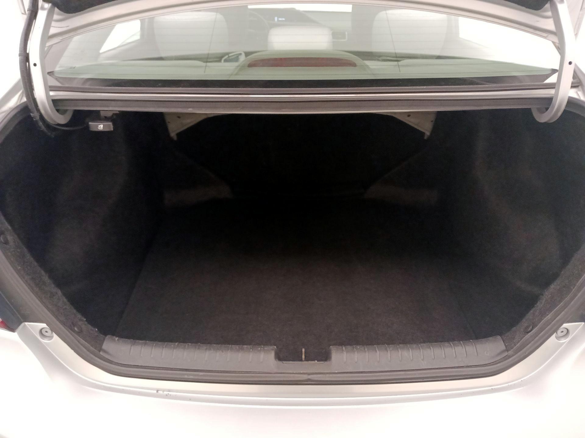 Thumbnail: 2014 Honda Civic - 20