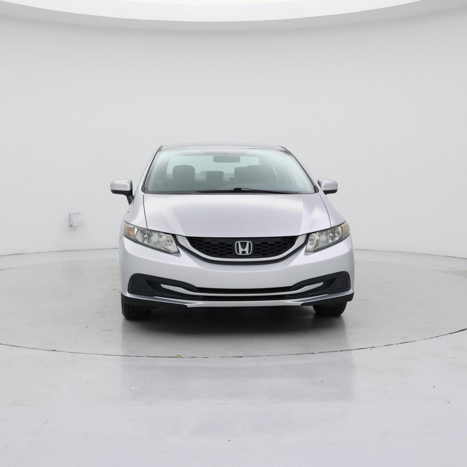 Thumbnail: 2014 Honda Civic - 5