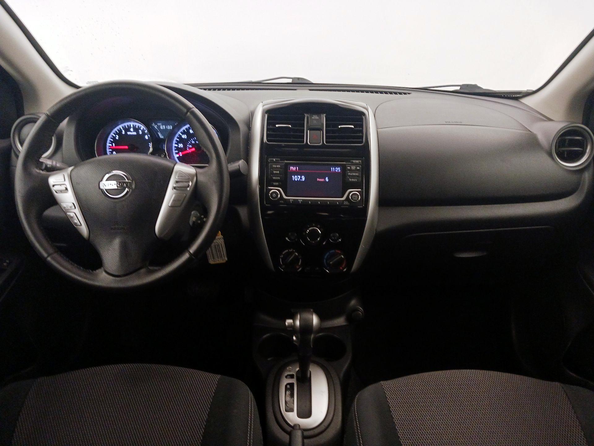 Thumbnail: 2018 Nissan Versa - 9