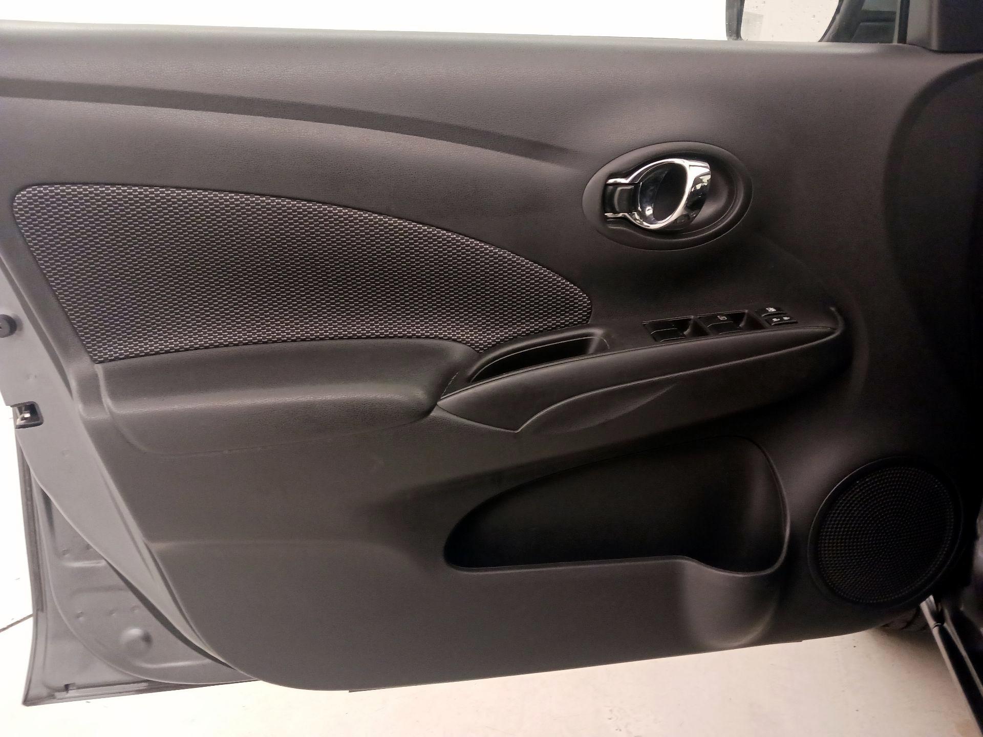 Thumbnail: 2018 Nissan Versa - 12