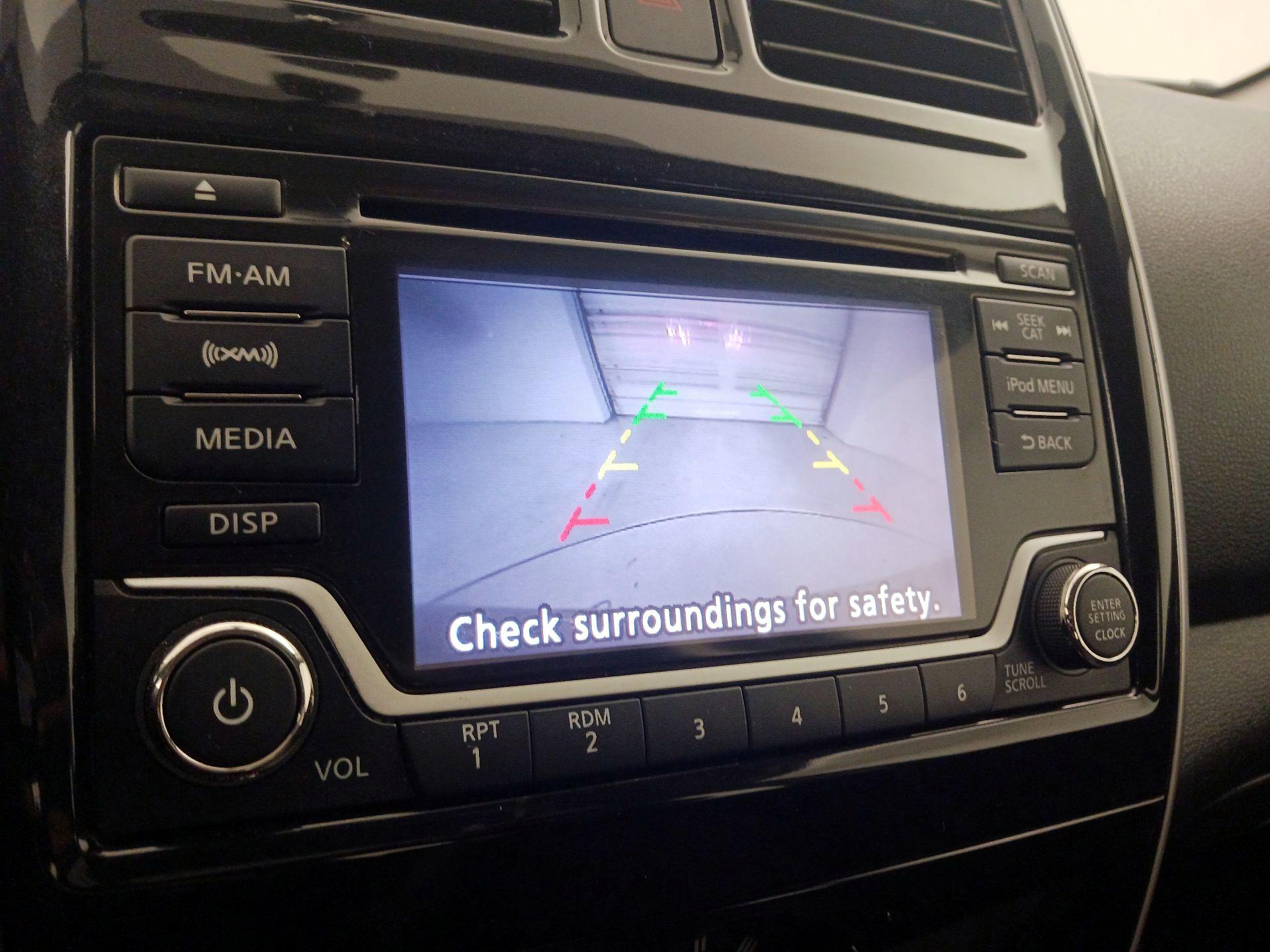 Thumbnail: 2018 Nissan Versa - 14