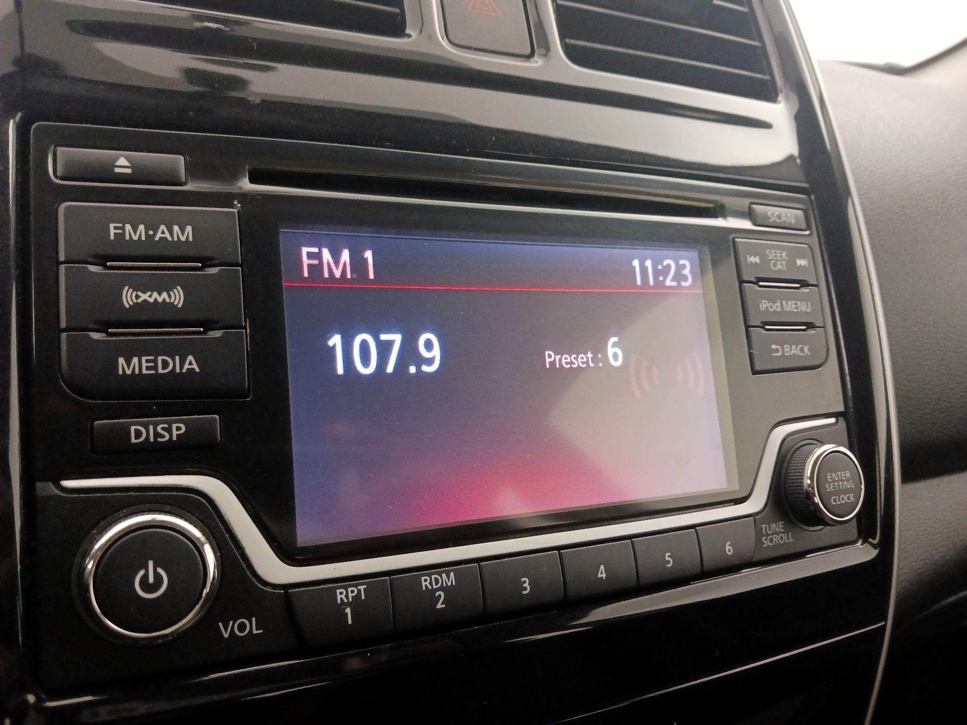 Thumbnail: 2018 Nissan Versa - 15