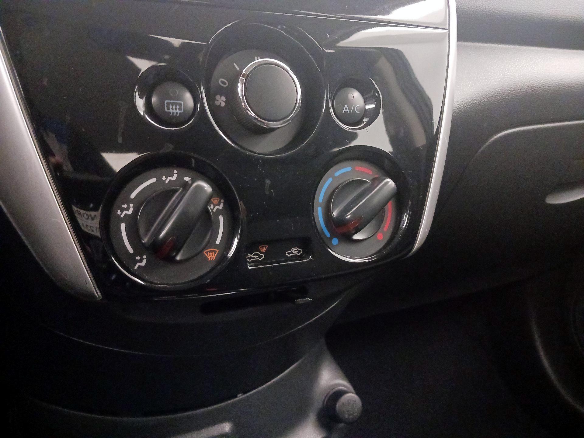 Thumbnail: 2018 Nissan Versa - 16