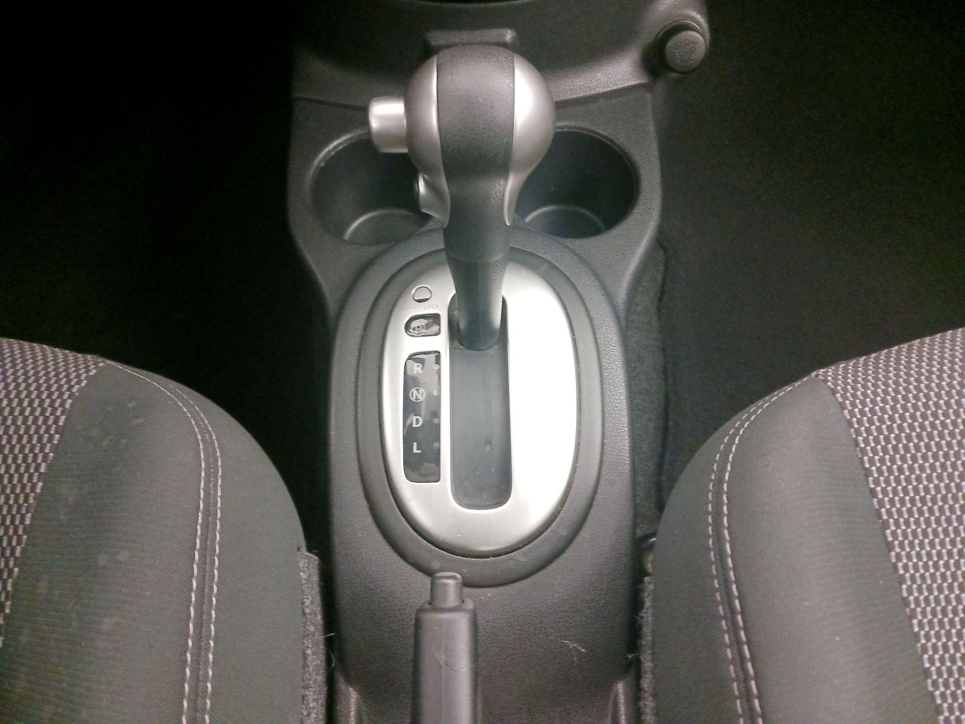 Thumbnail: 2018 Nissan Versa - 17