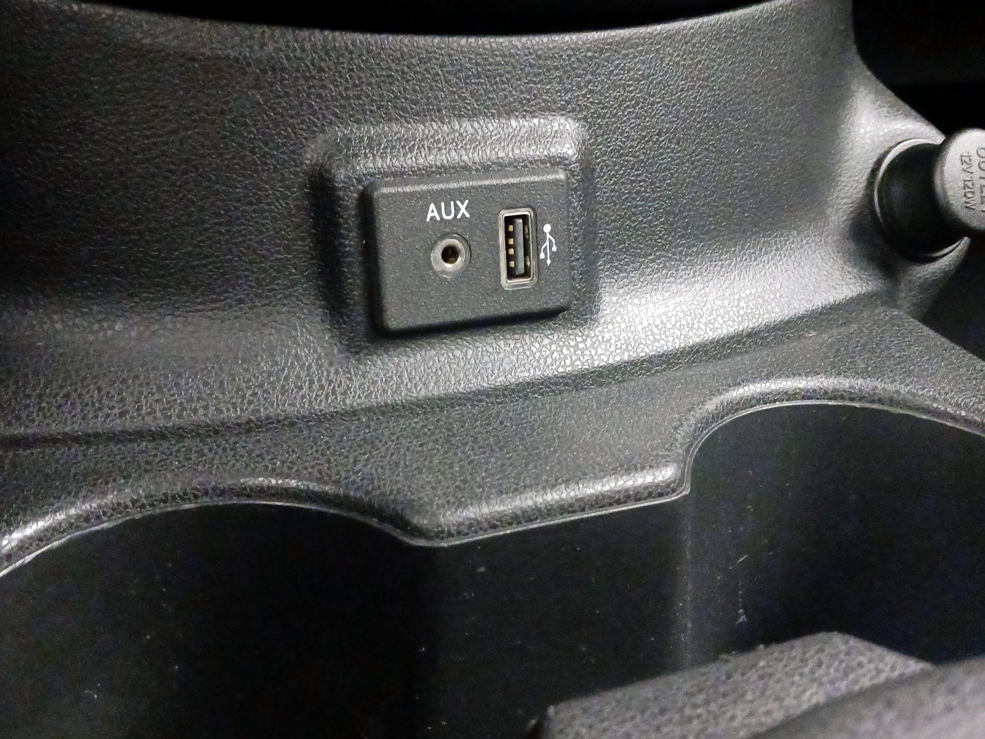 Thumbnail: 2018 Nissan Versa - 18