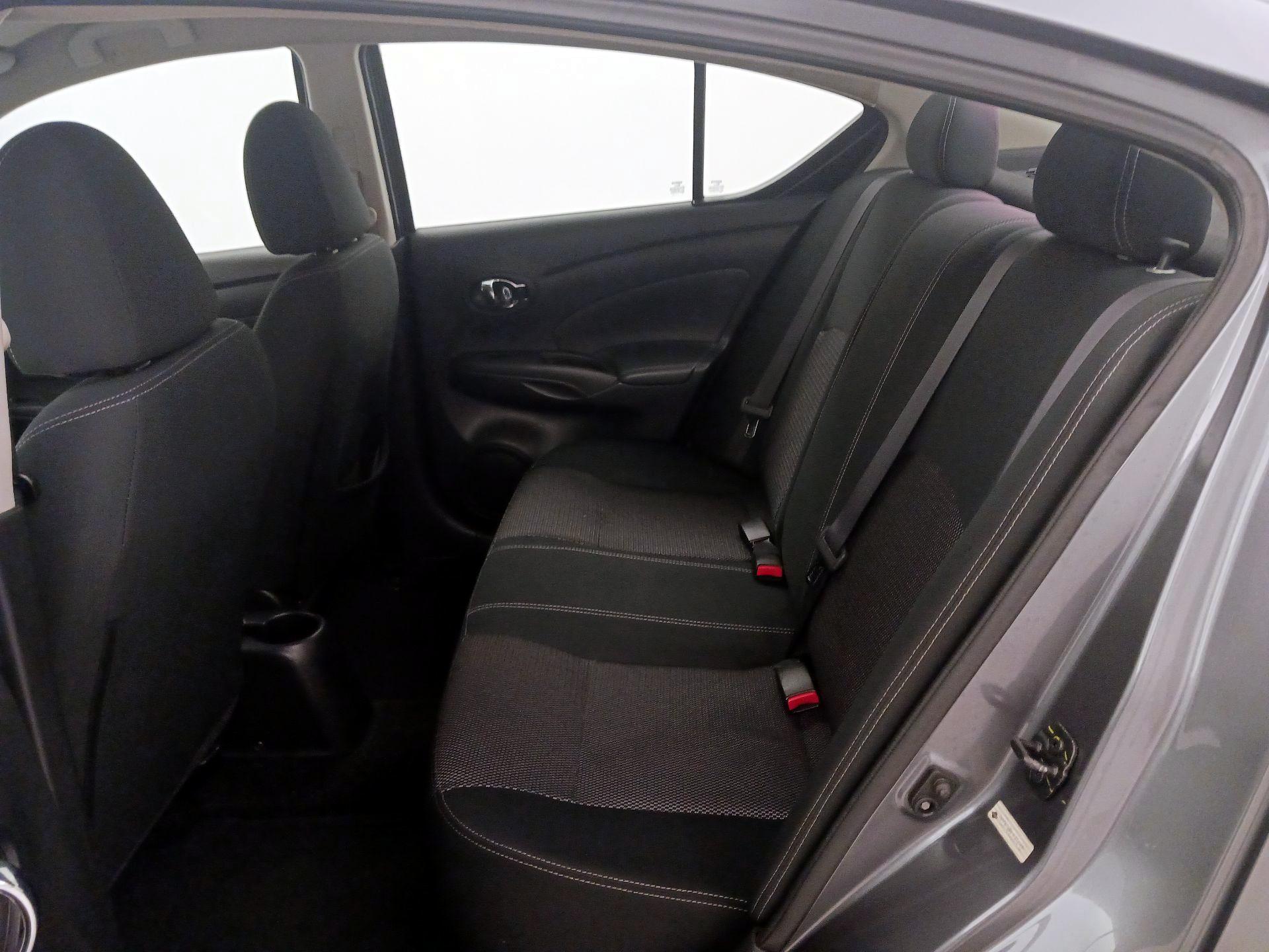 Thumbnail: 2018 Nissan Versa - 19