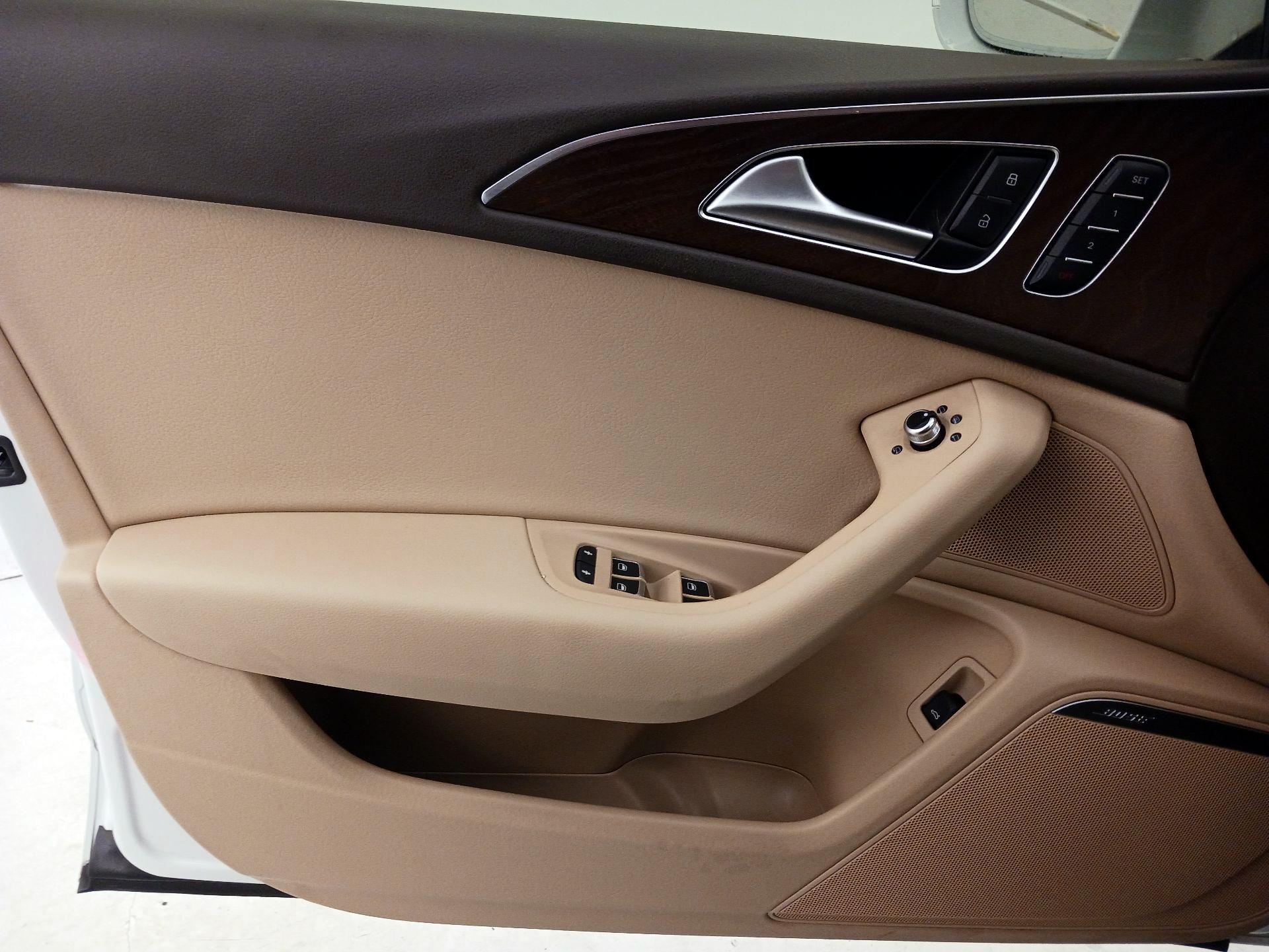 Thumbnail: 2015 Audi A6 - 10