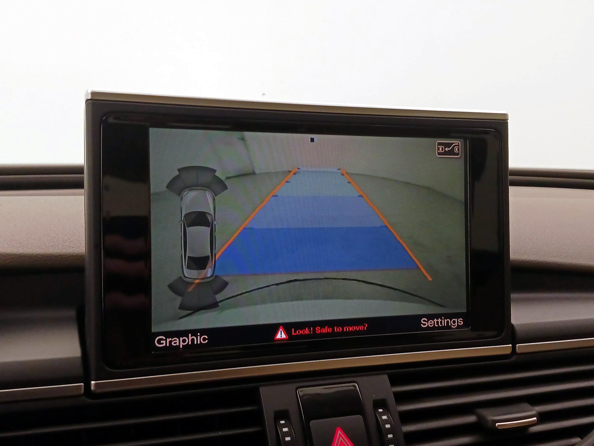 Thumbnail: 2015 Audi A6 - 13