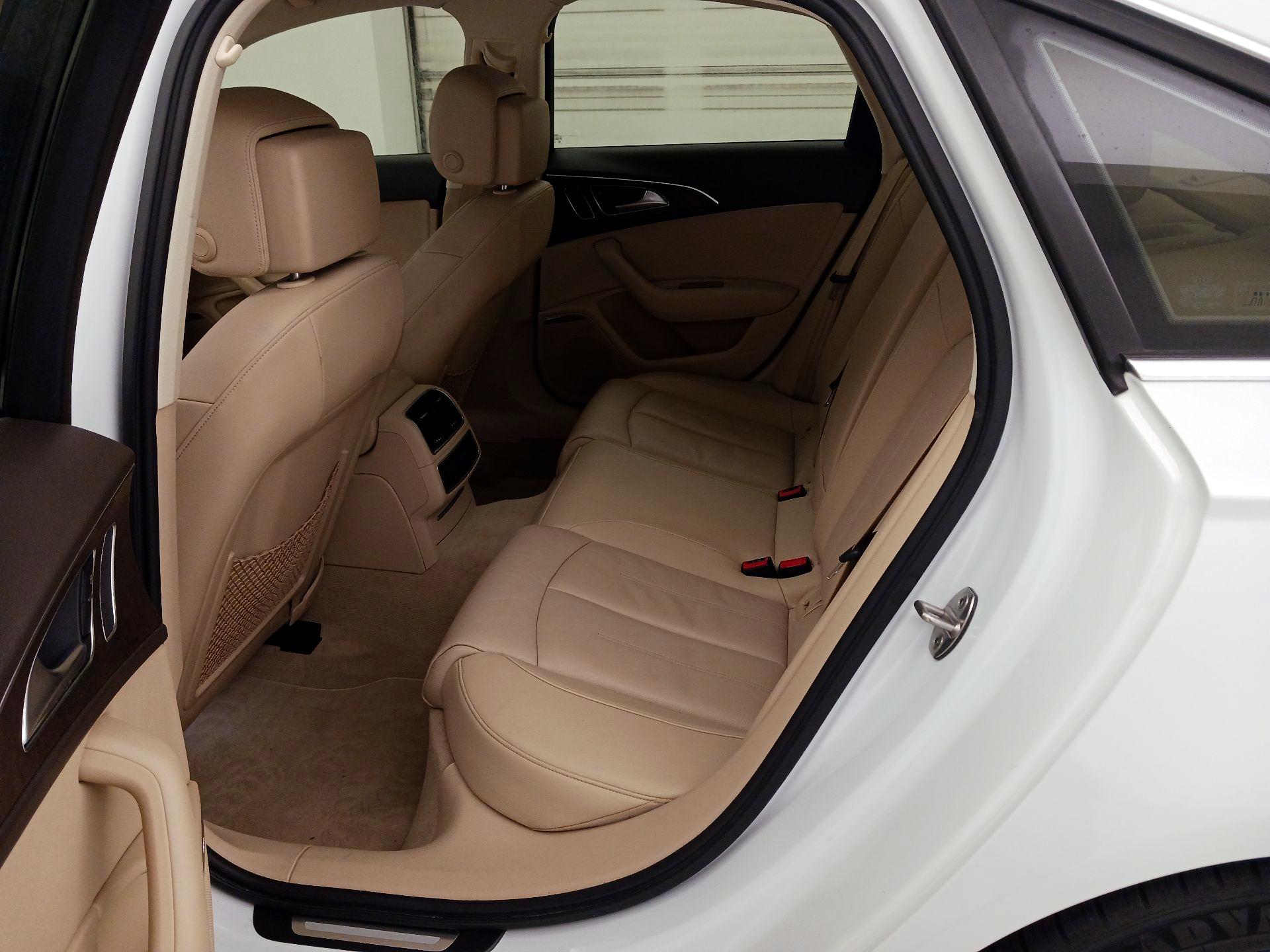 Thumbnail: 2015 Audi A6 - 19