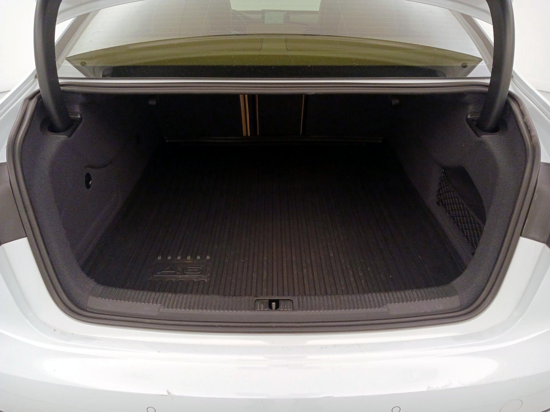 Thumbnail: 2015 Audi A6 - 20