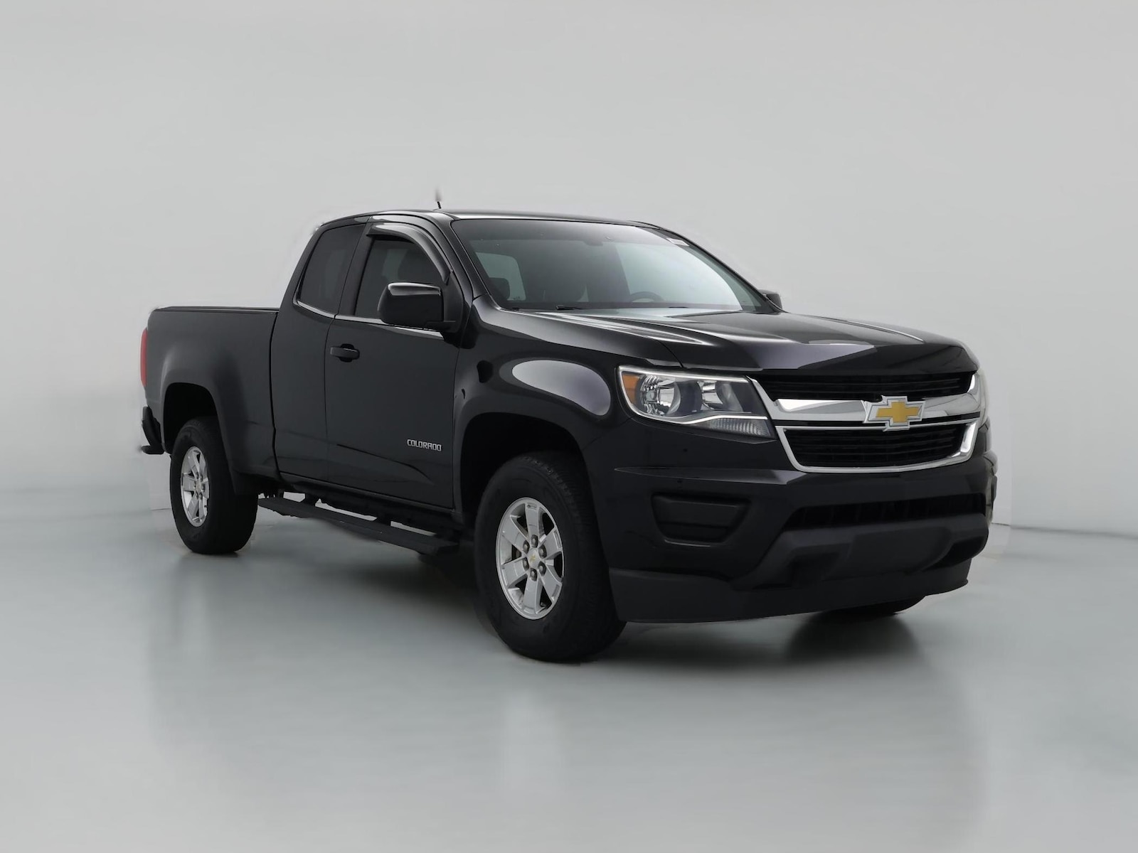 2020 Chevrolet Colorado Work Truck