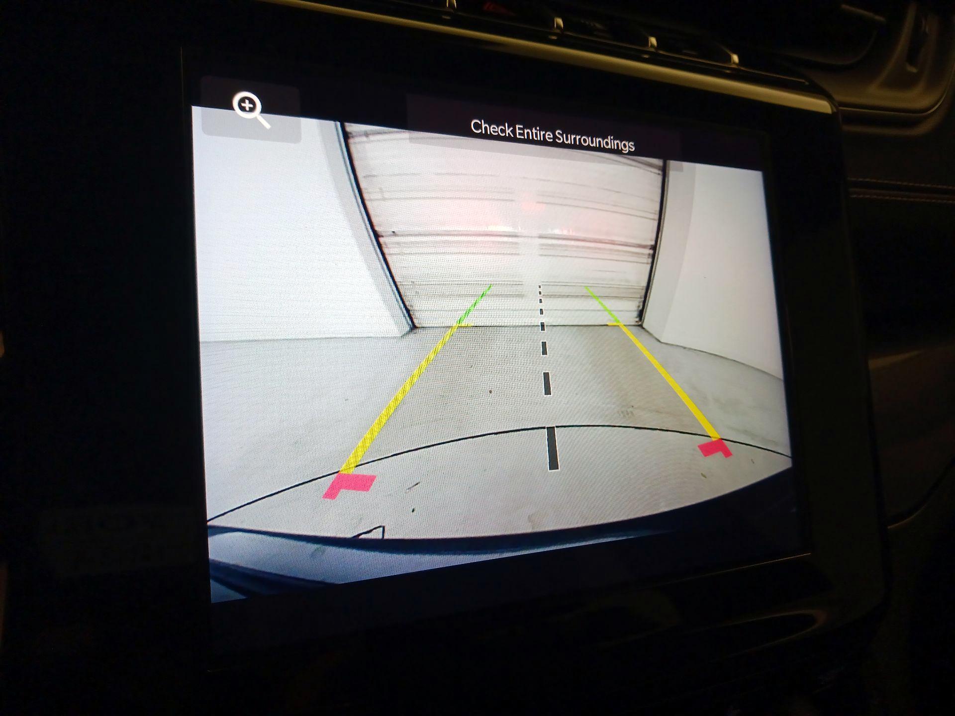 Thumbnail: 2022 Jeep Grand Cherokee - 14