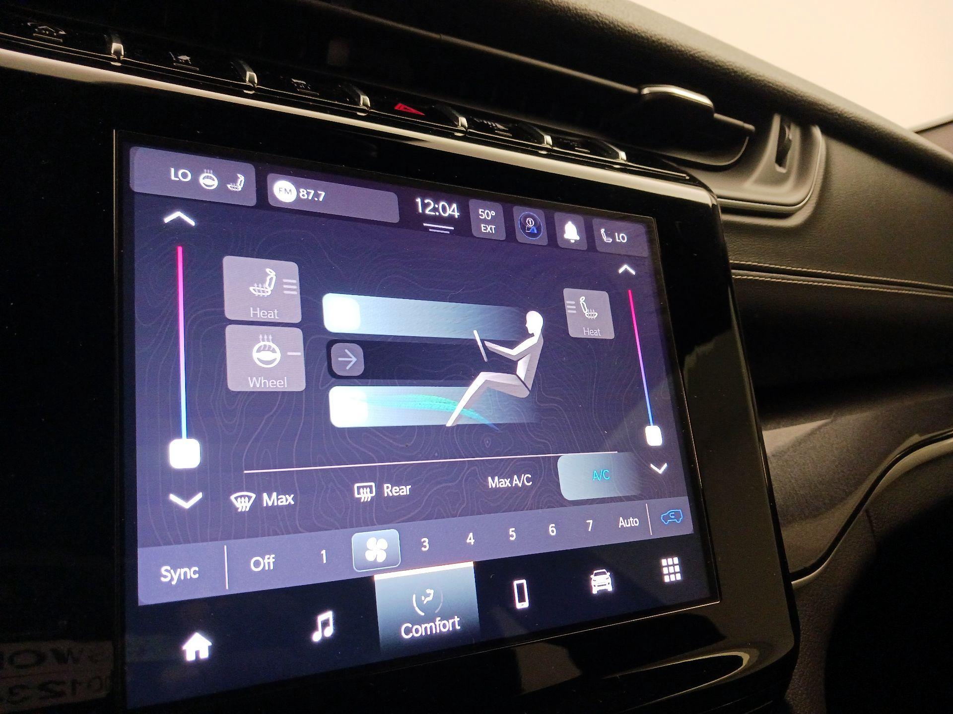 Thumbnail: 2022 Jeep Grand Cherokee - 16