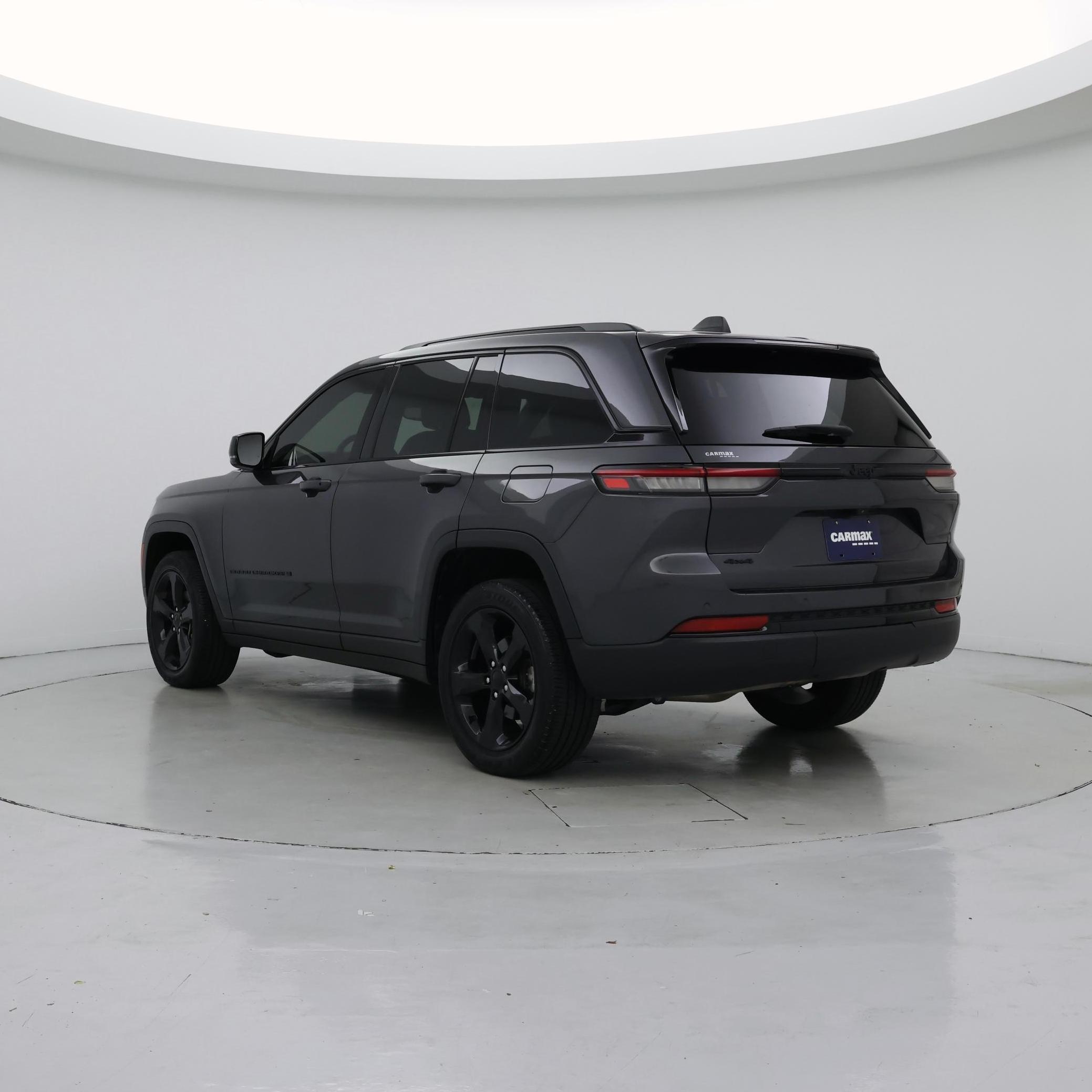 Thumbnail: 2022 Jeep Grand Cherokee - 2