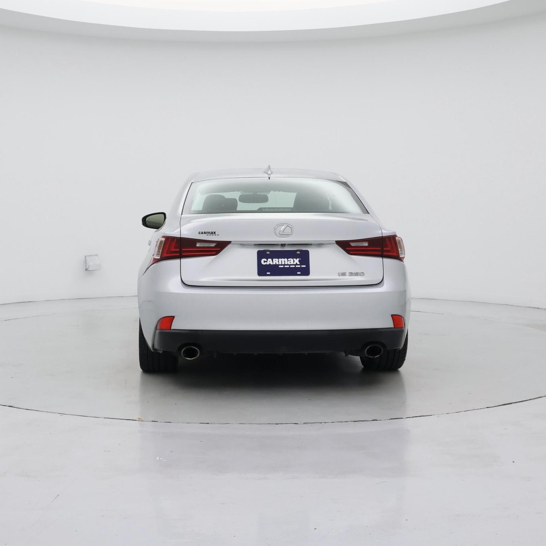 Thumbnail: 2014 Lexus IS - 6