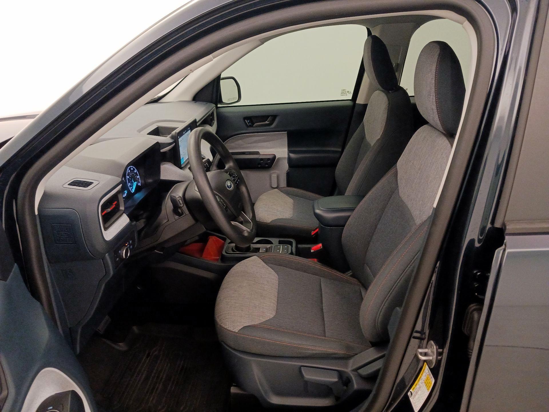 Thumbnail: 2022 Ford Maverick - 11