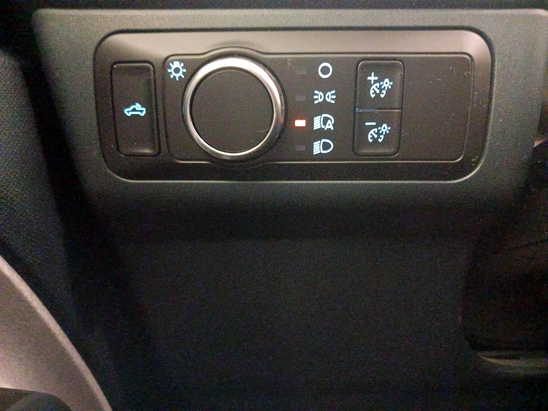 Thumbnail: 2022 Ford Maverick - 13