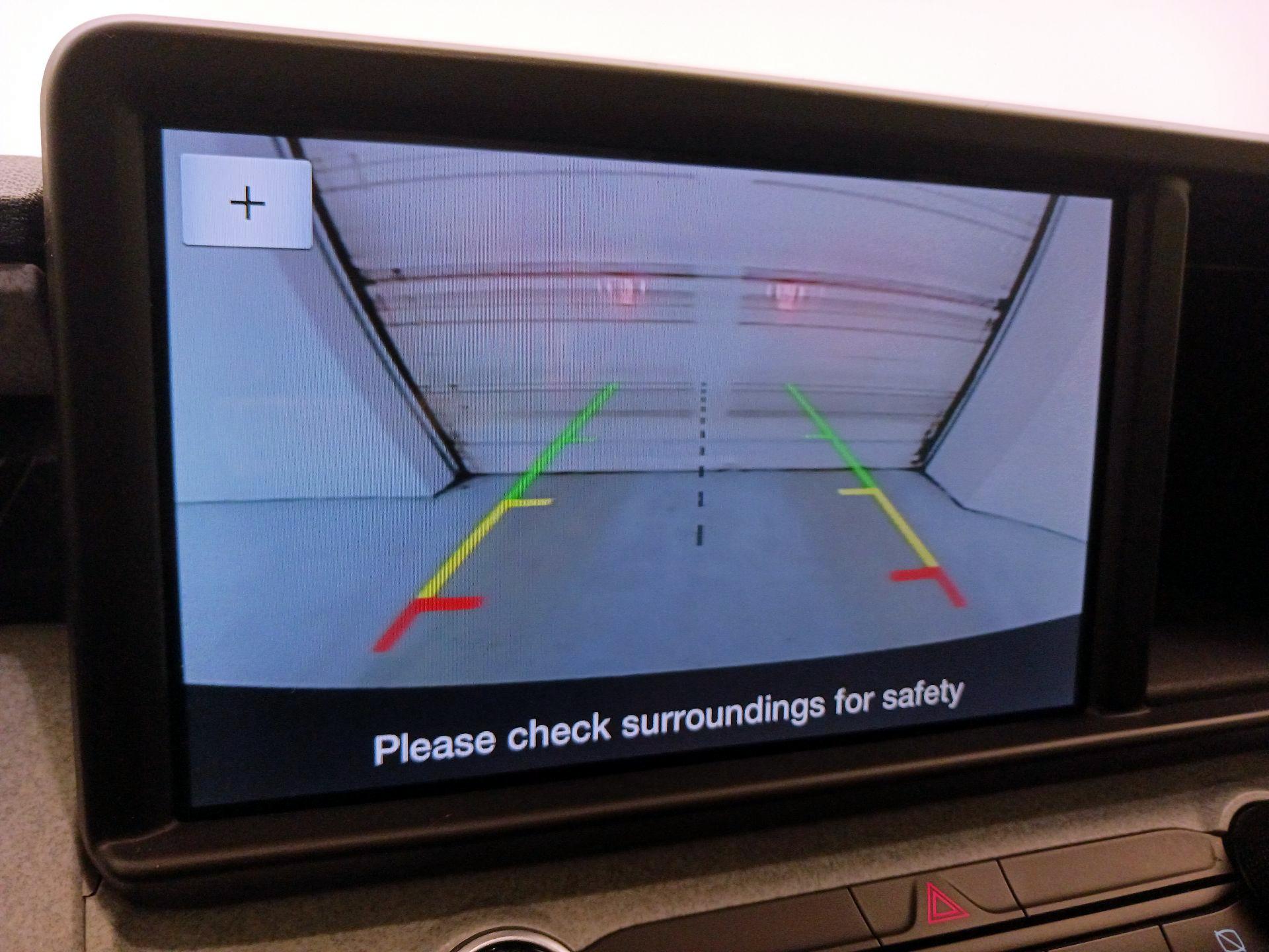 Thumbnail: 2022 Ford Maverick - 14