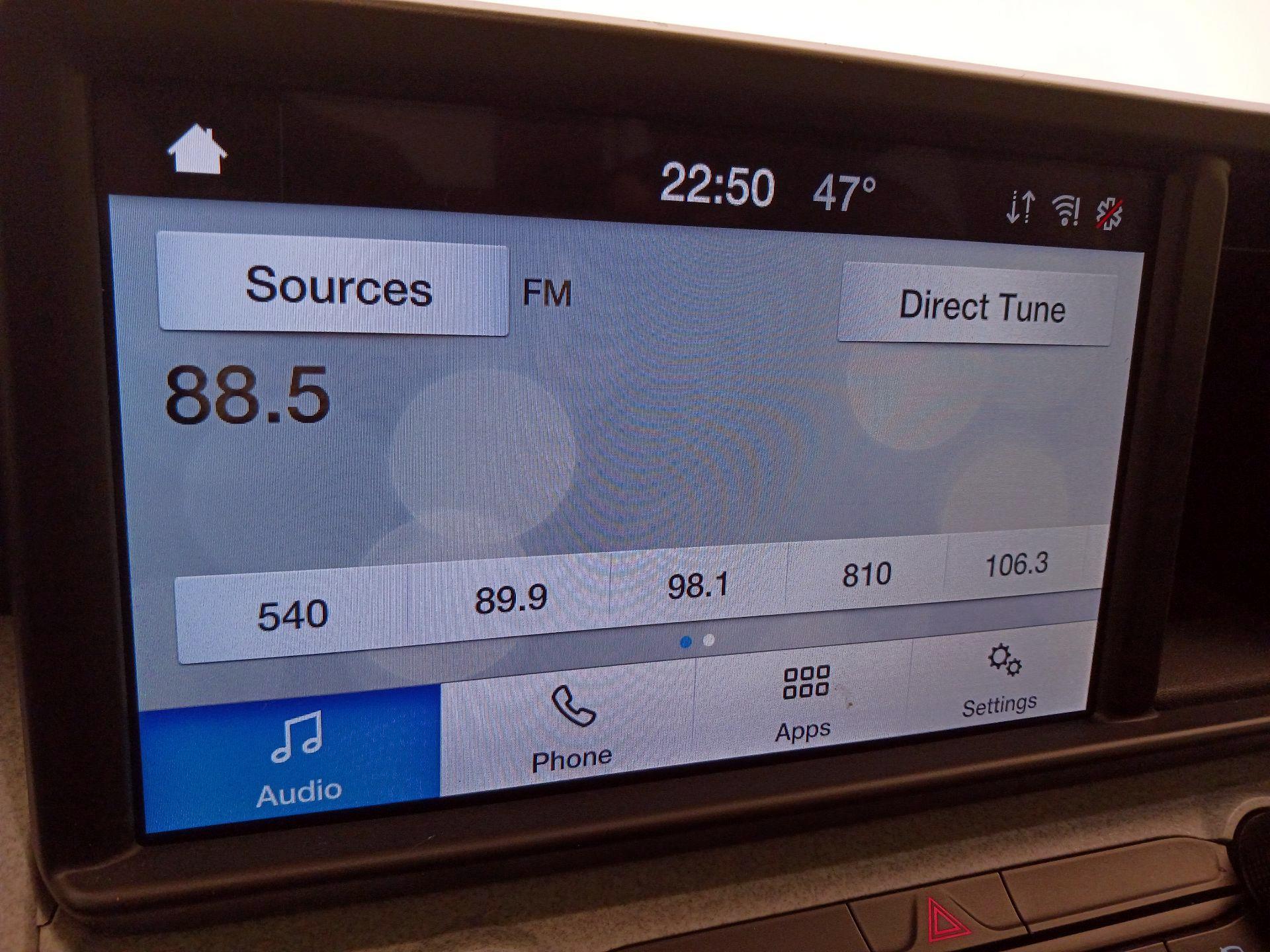 Thumbnail: 2022 Ford Maverick - 15