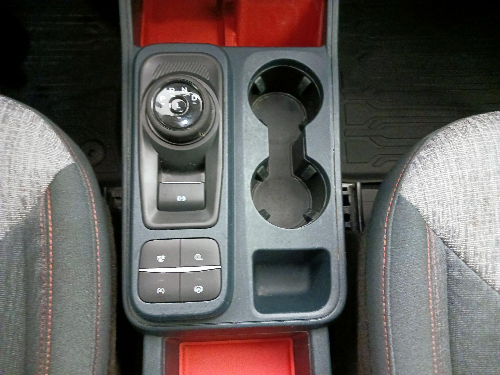 Thumbnail: 2022 Ford Maverick - 17