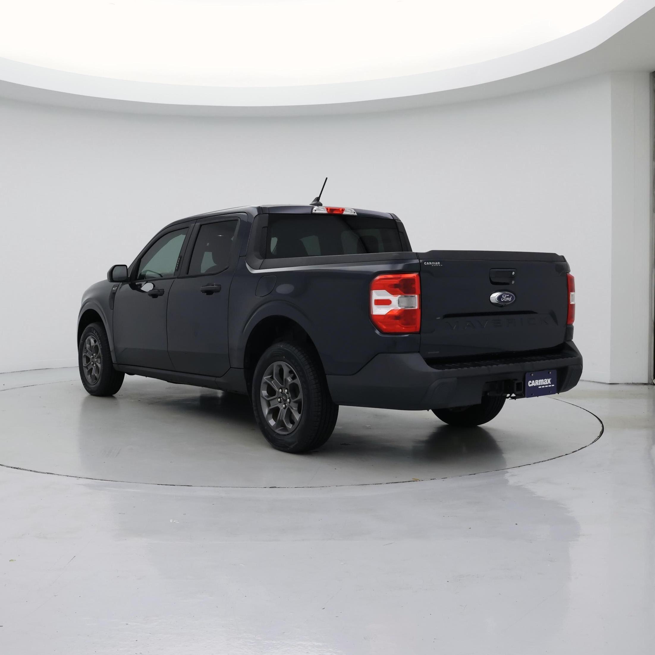 Thumbnail: 2022 Ford Maverick - 2