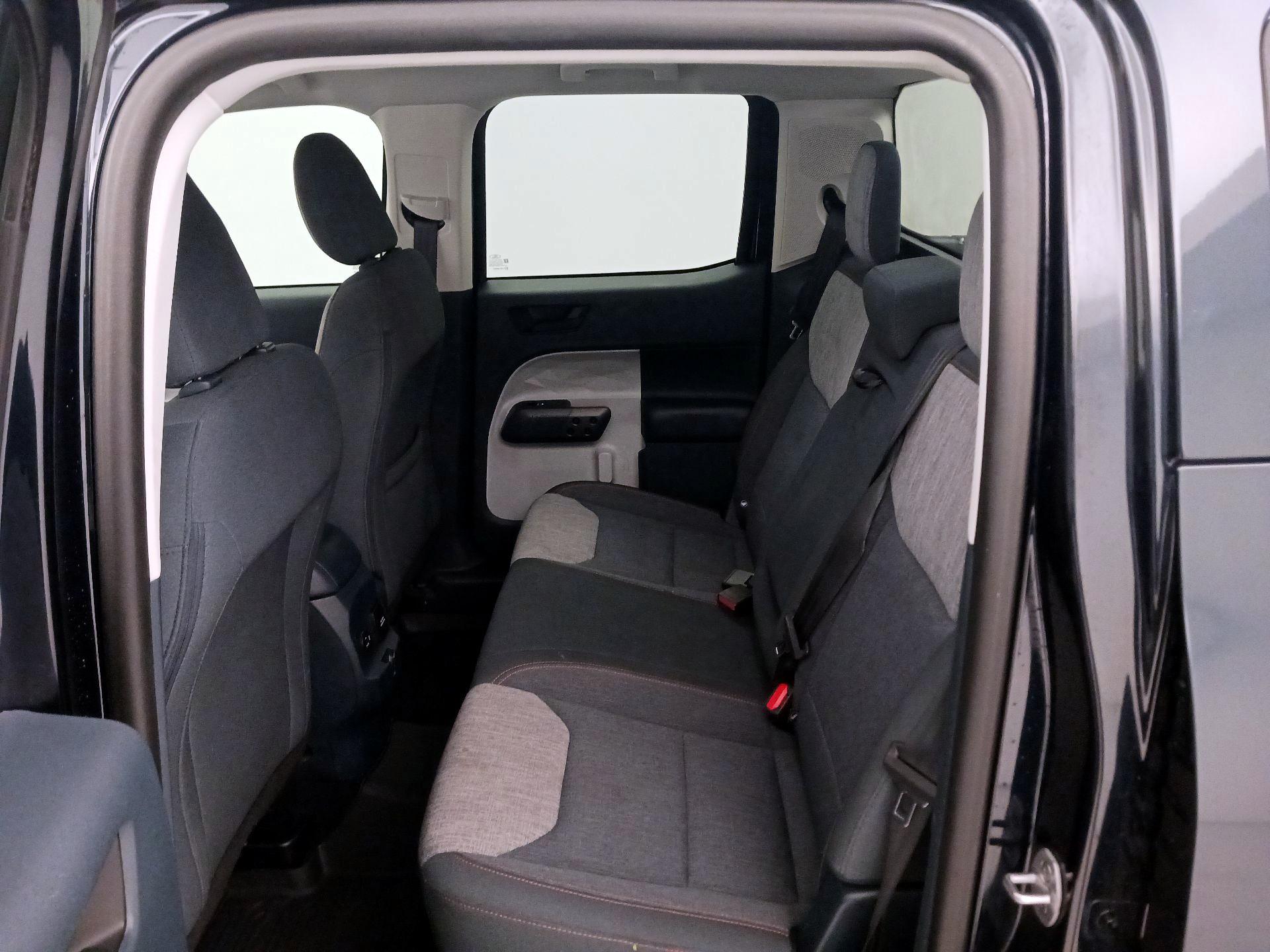 Thumbnail: 2022 Ford Maverick - 19