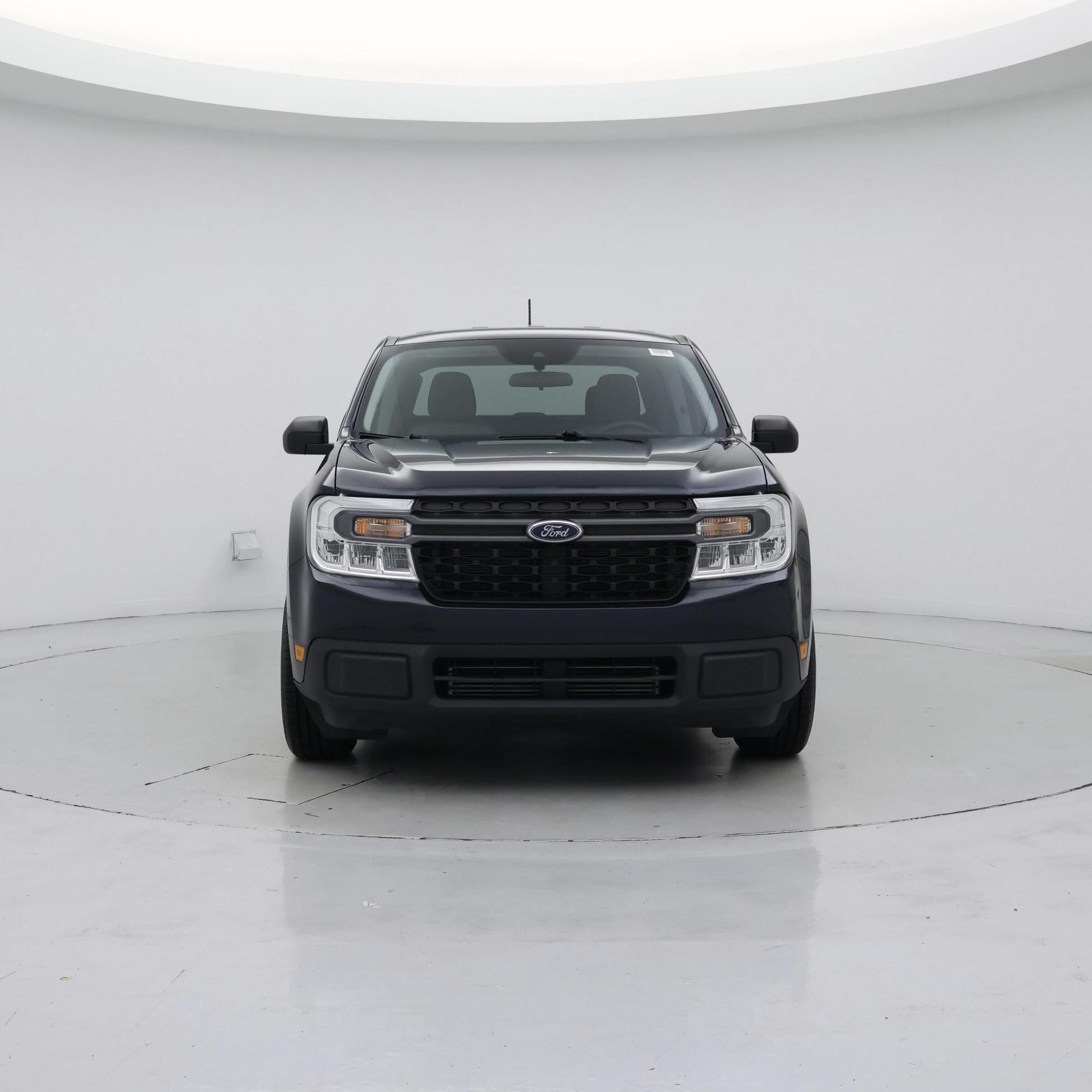 Thumbnail: 2022 Ford Maverick - 5