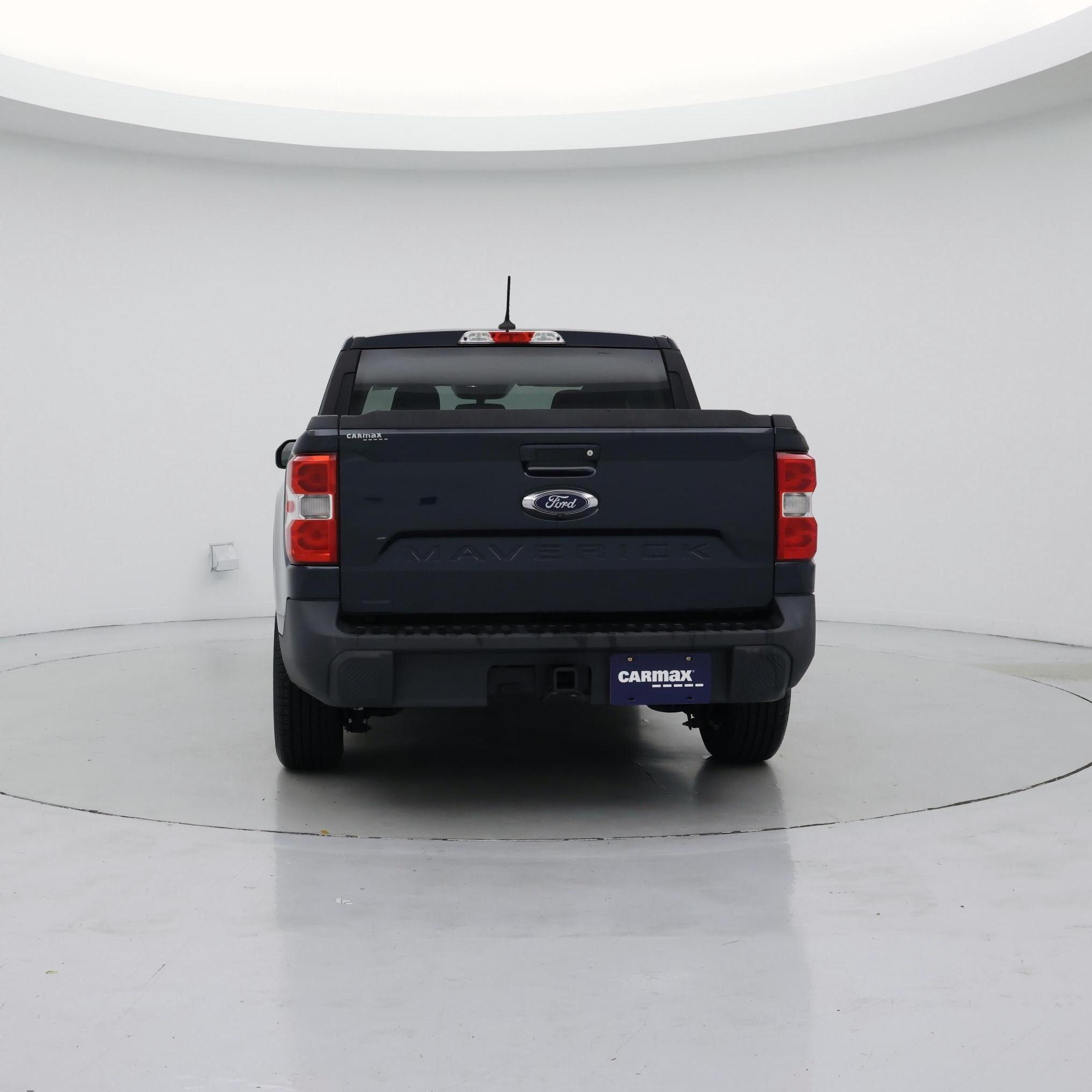 Thumbnail: 2022 Ford Maverick - 6