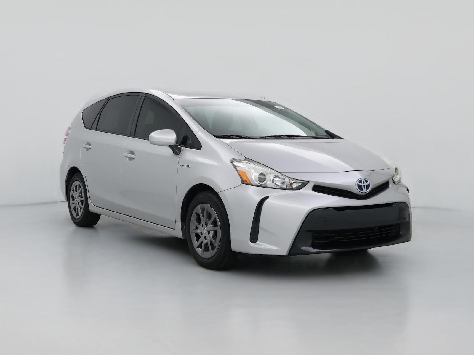 2017 Toyota Prius v Five