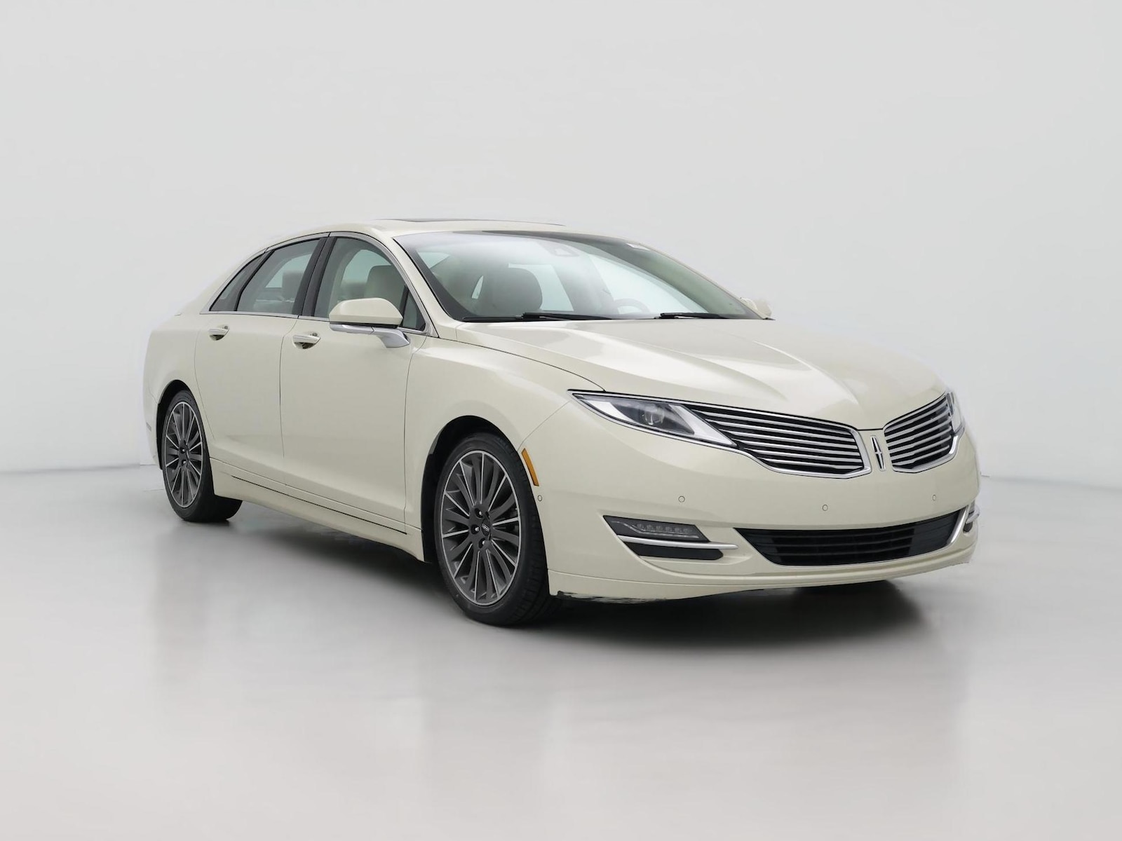 2015 Lincoln MKZ Hybrid