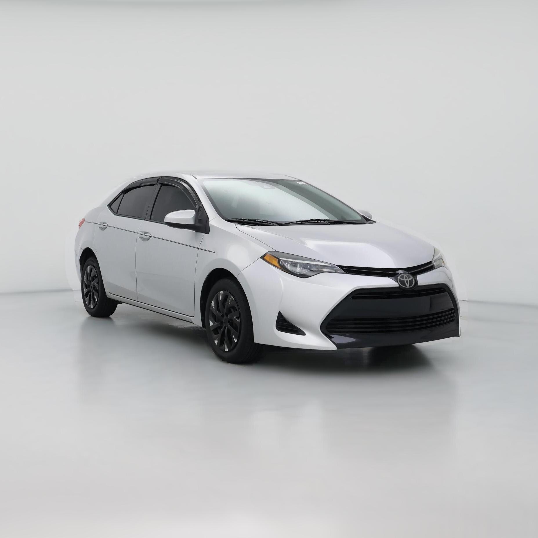 Thumbnail: 2019 Toyota Corolla - 1