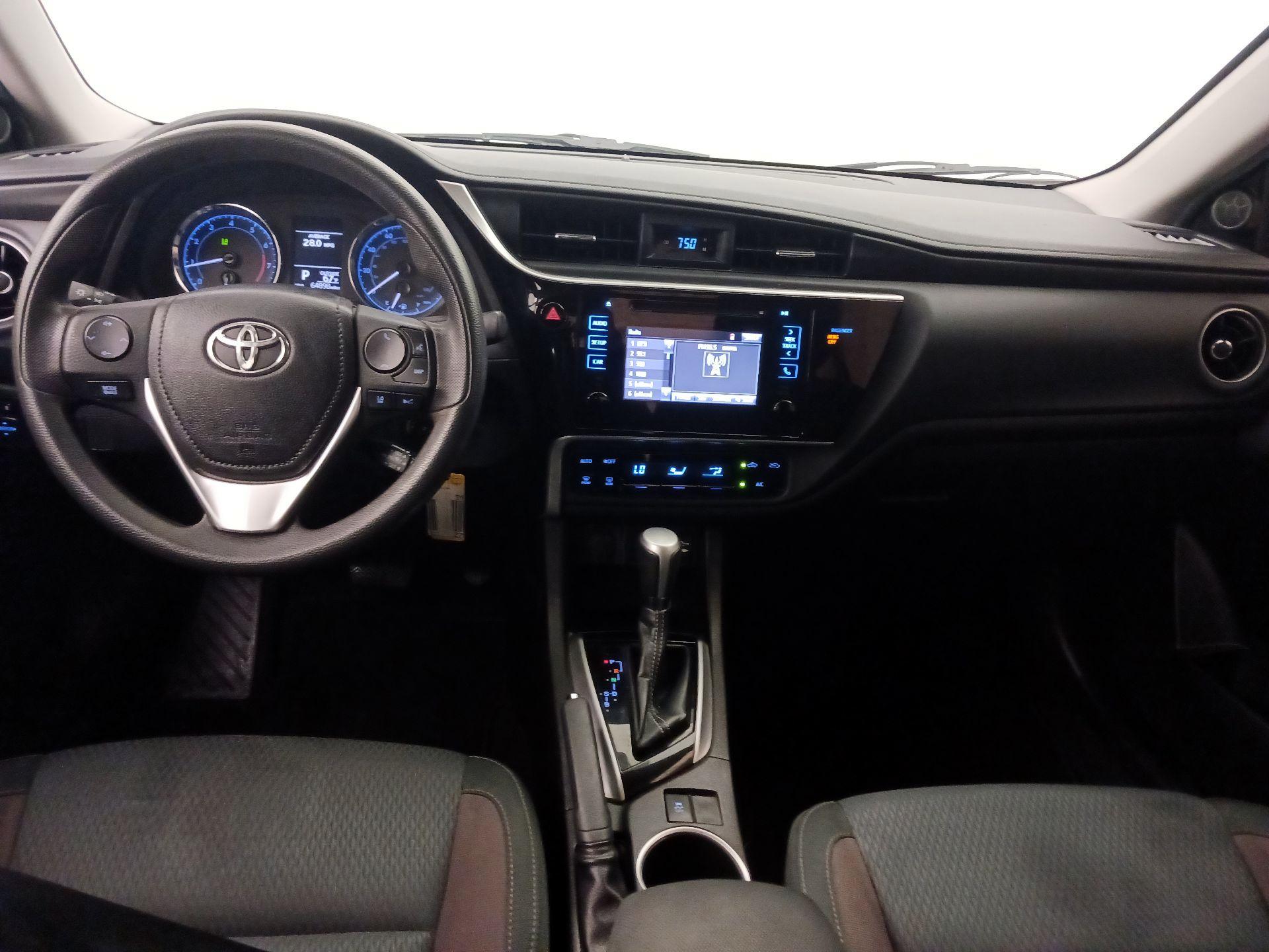 Thumbnail: 2019 Toyota Corolla - 9