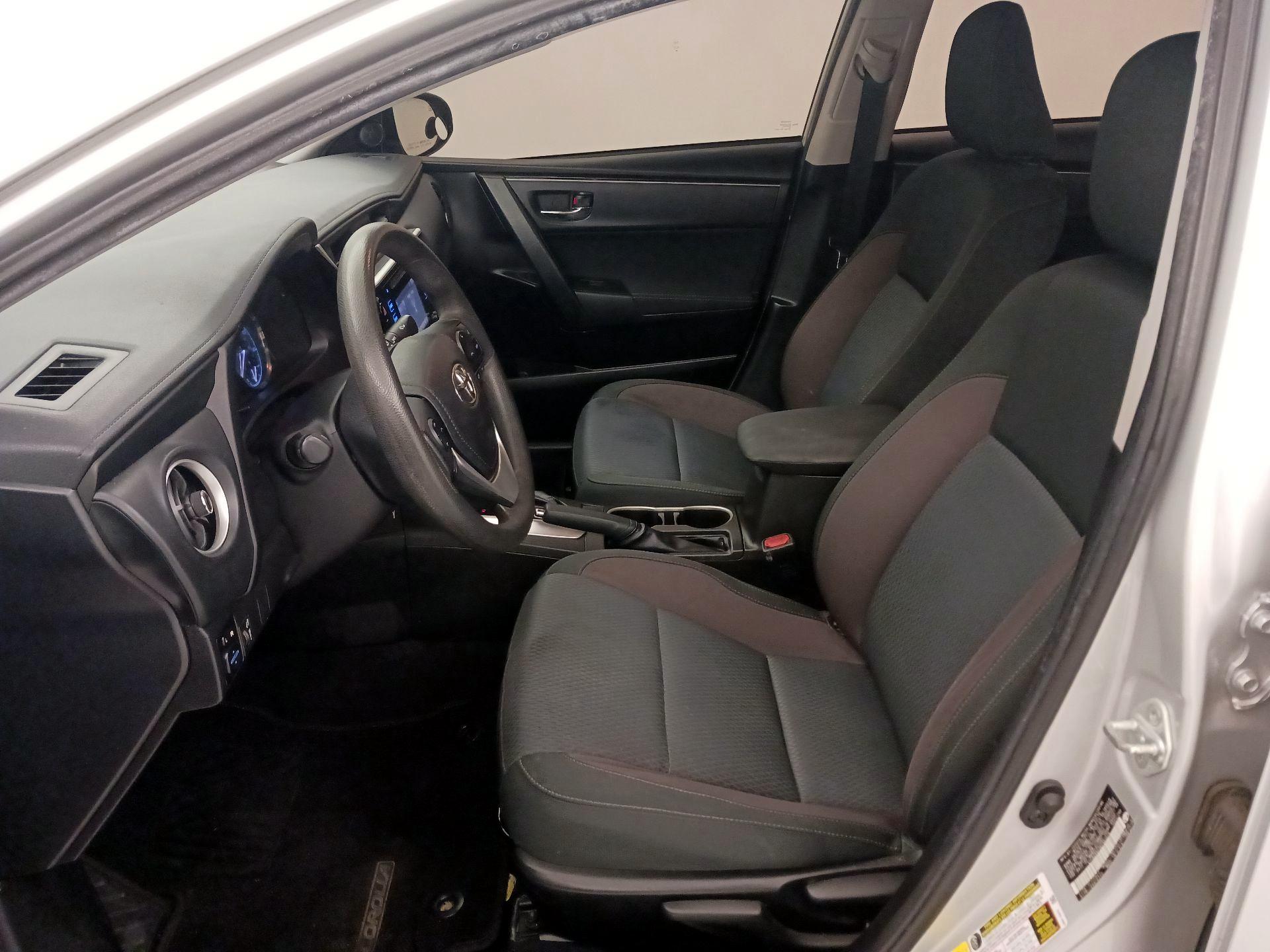 Thumbnail: 2019 Toyota Corolla - 11