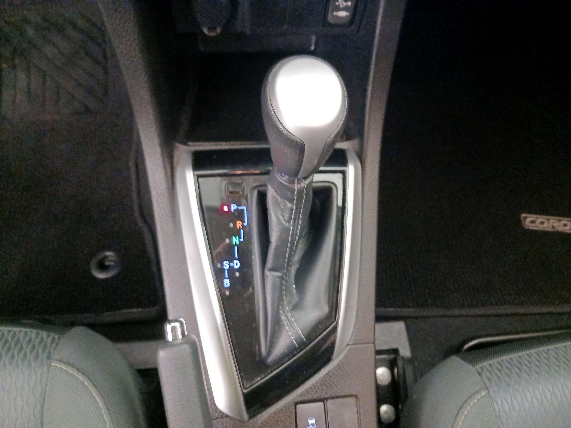 Thumbnail: 2019 Toyota Corolla - 17