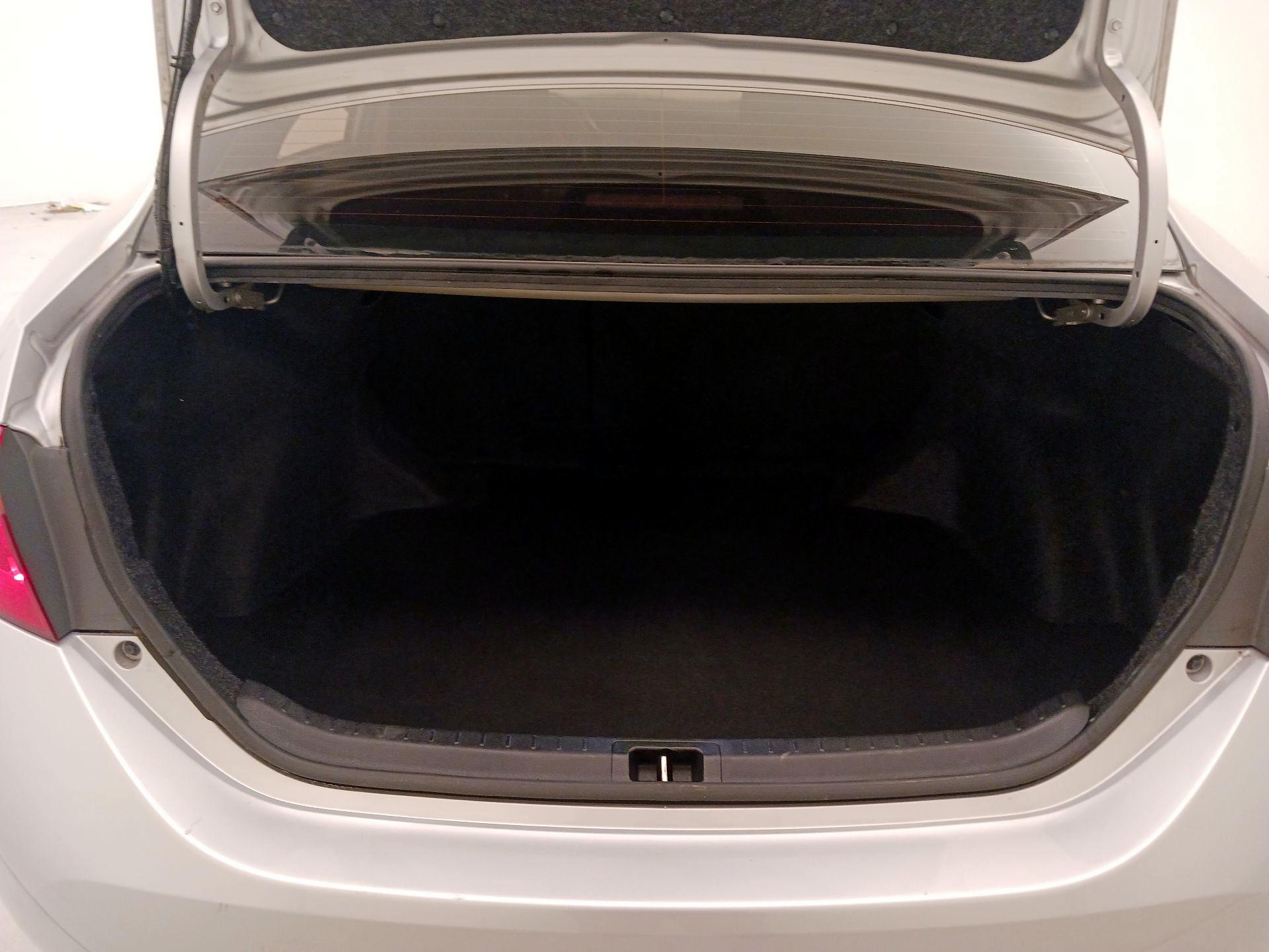 Thumbnail: 2019 Toyota Corolla - 20