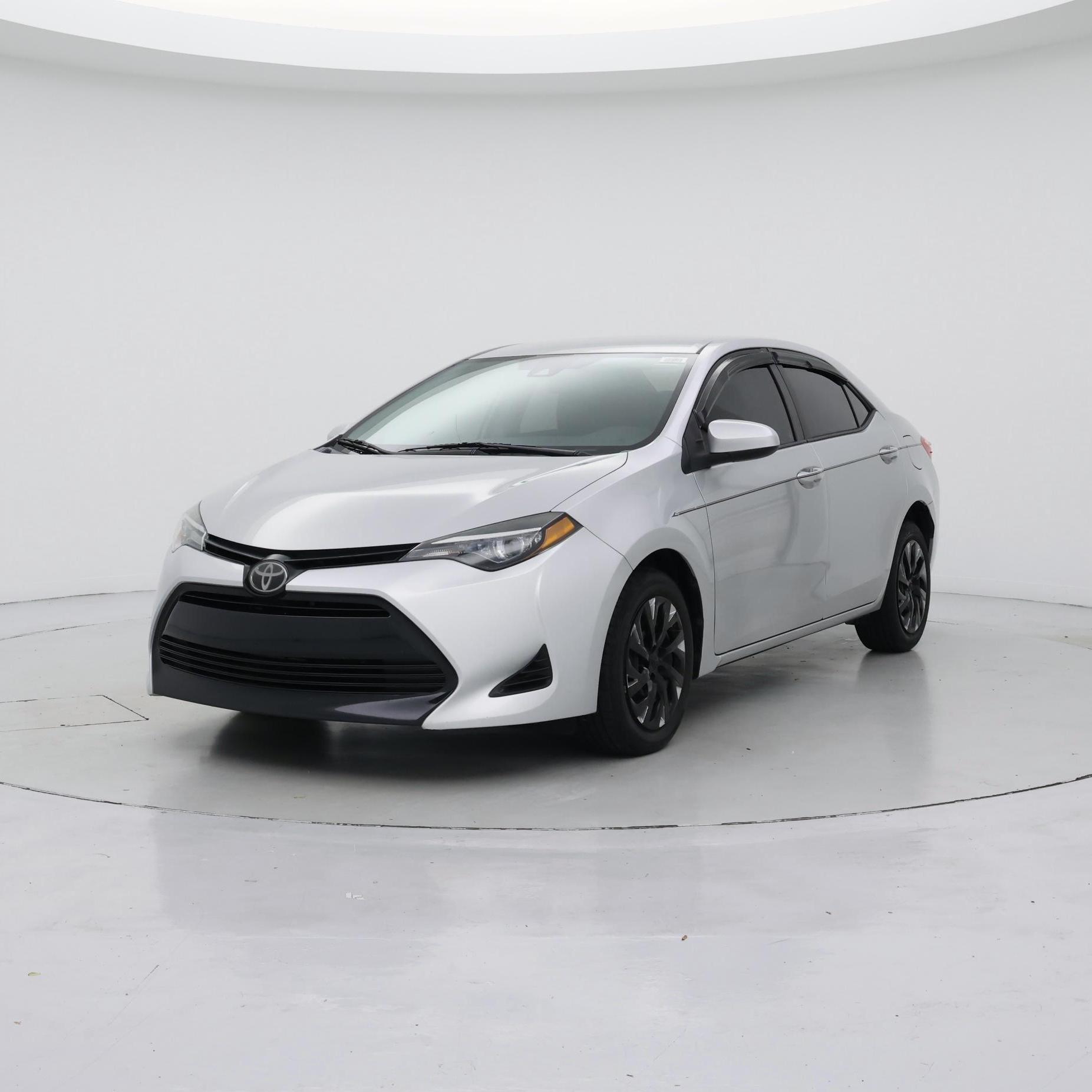Thumbnail: 2019 Toyota Corolla - 4