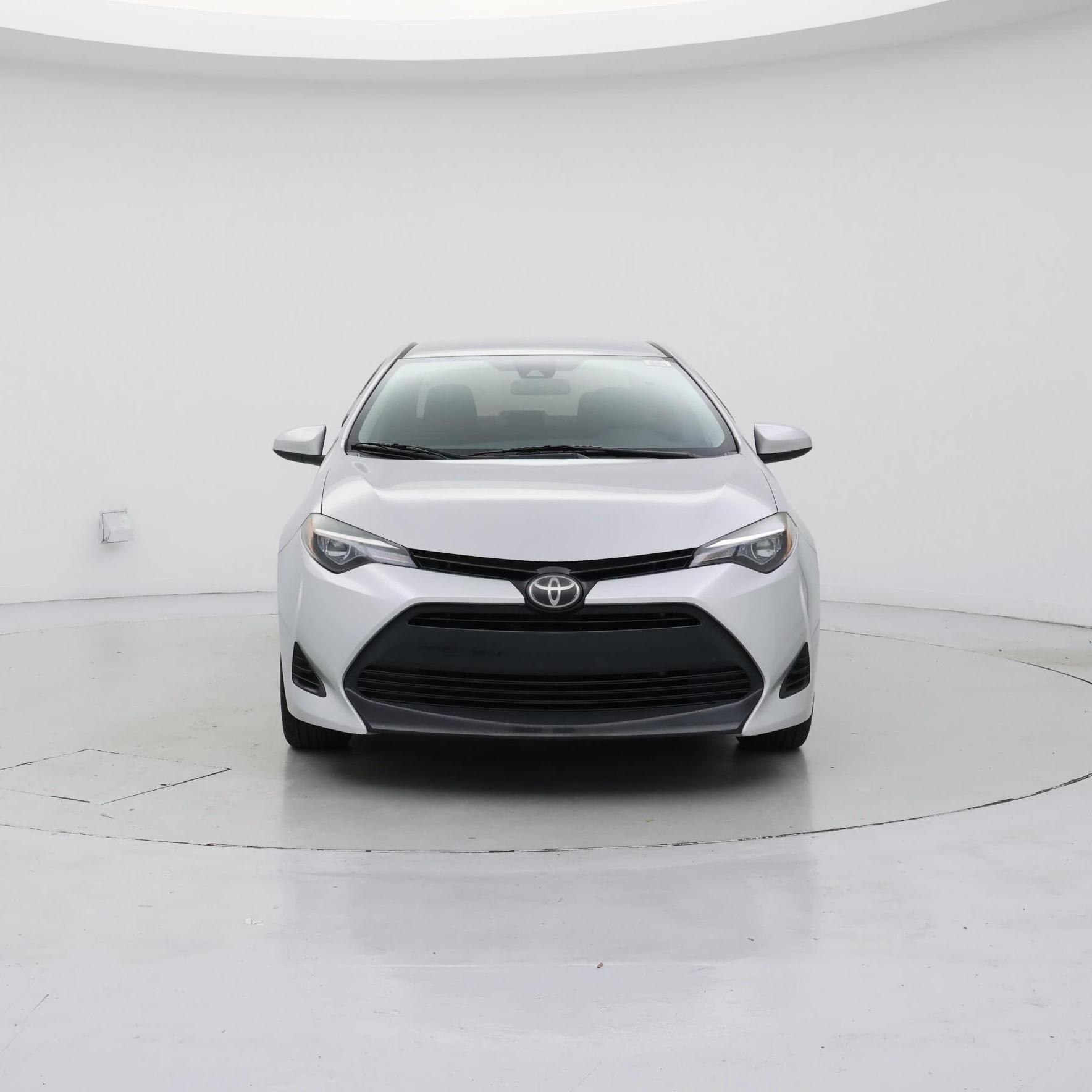 Thumbnail: 2019 Toyota Corolla - 5