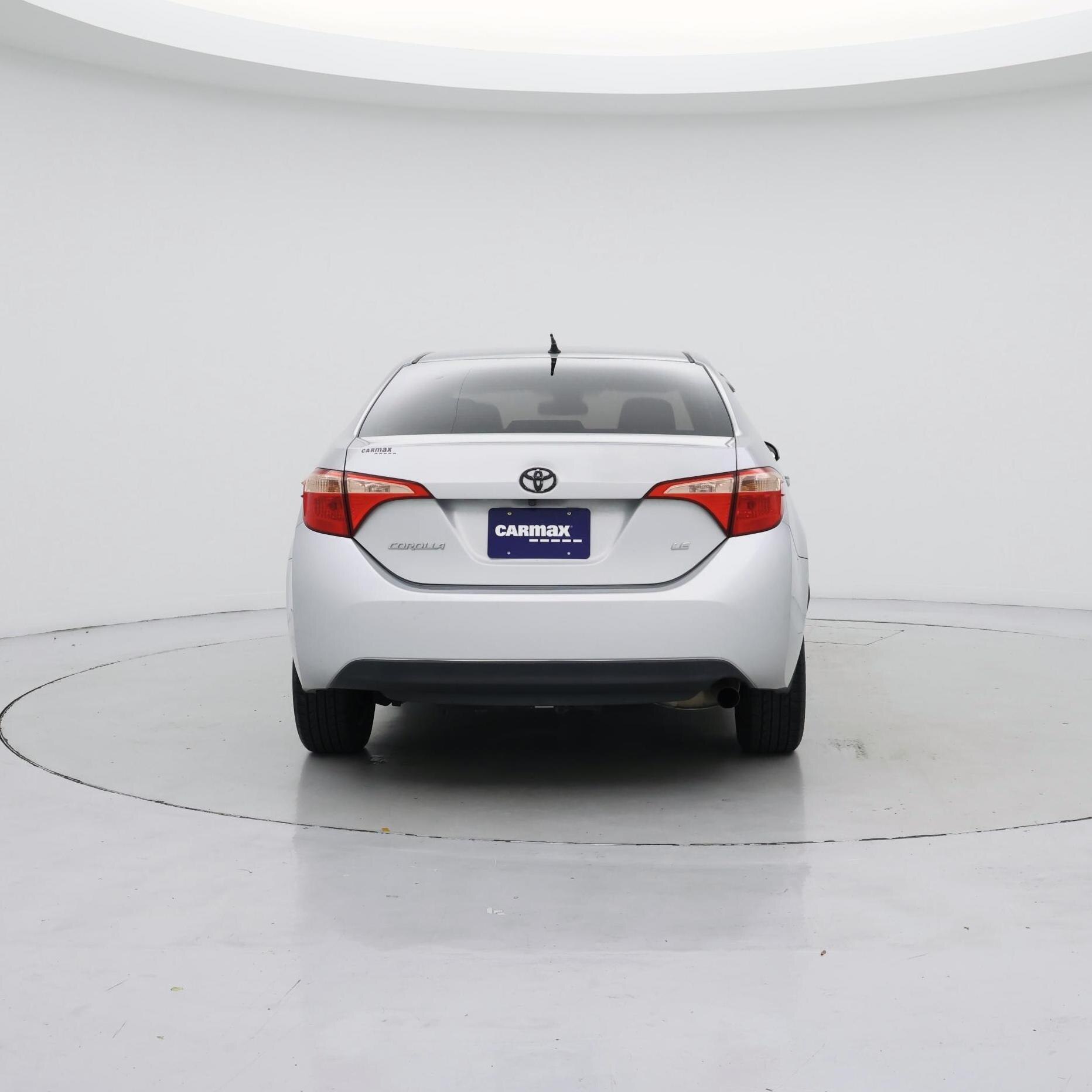 Thumbnail: 2019 Toyota Corolla - 6