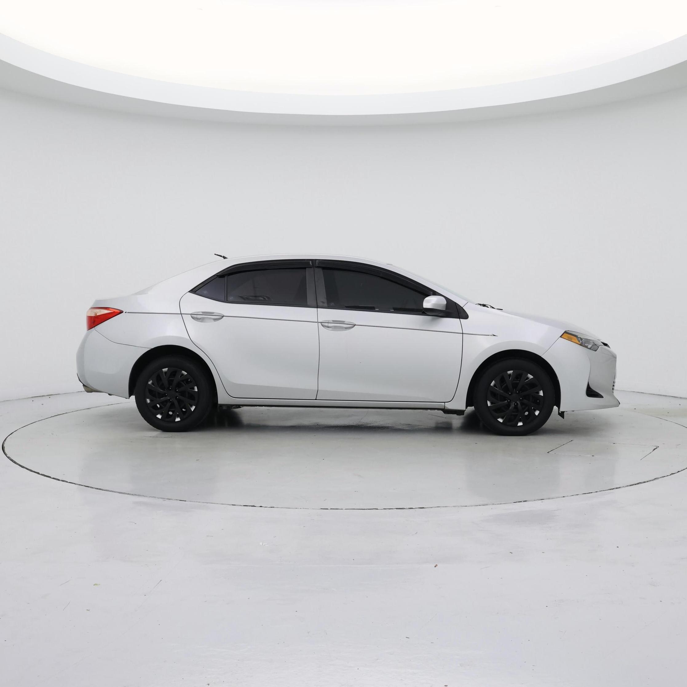 Thumbnail: 2019 Toyota Corolla - 7