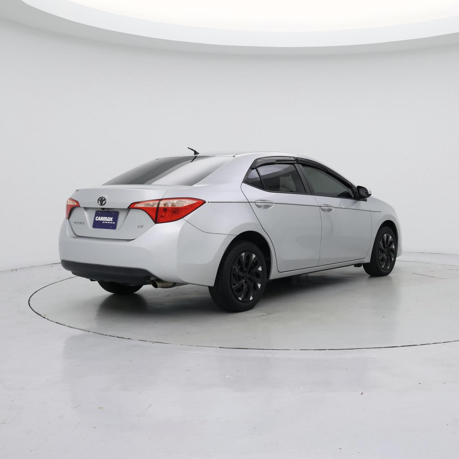 Thumbnail: 2019 Toyota Corolla - 8