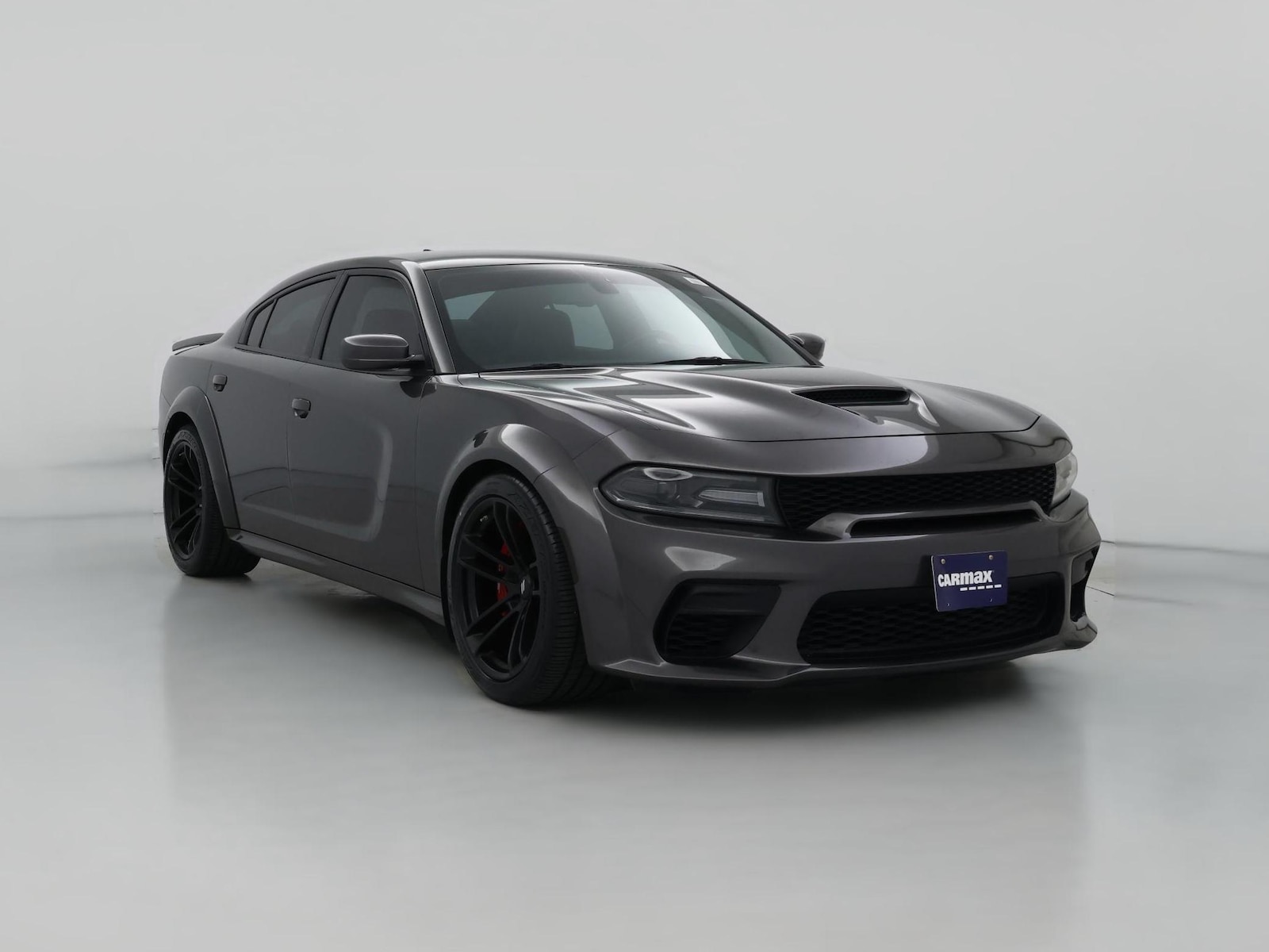 2021 Dodge Charger Scat Pack