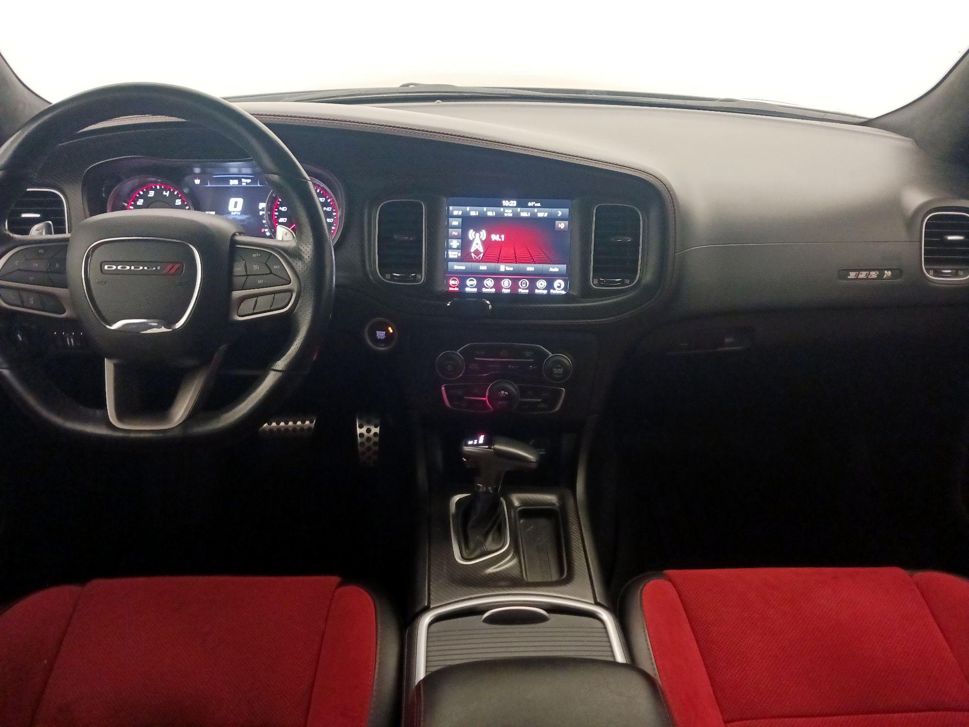 Thumbnail: 2021 Dodge Charger - 9