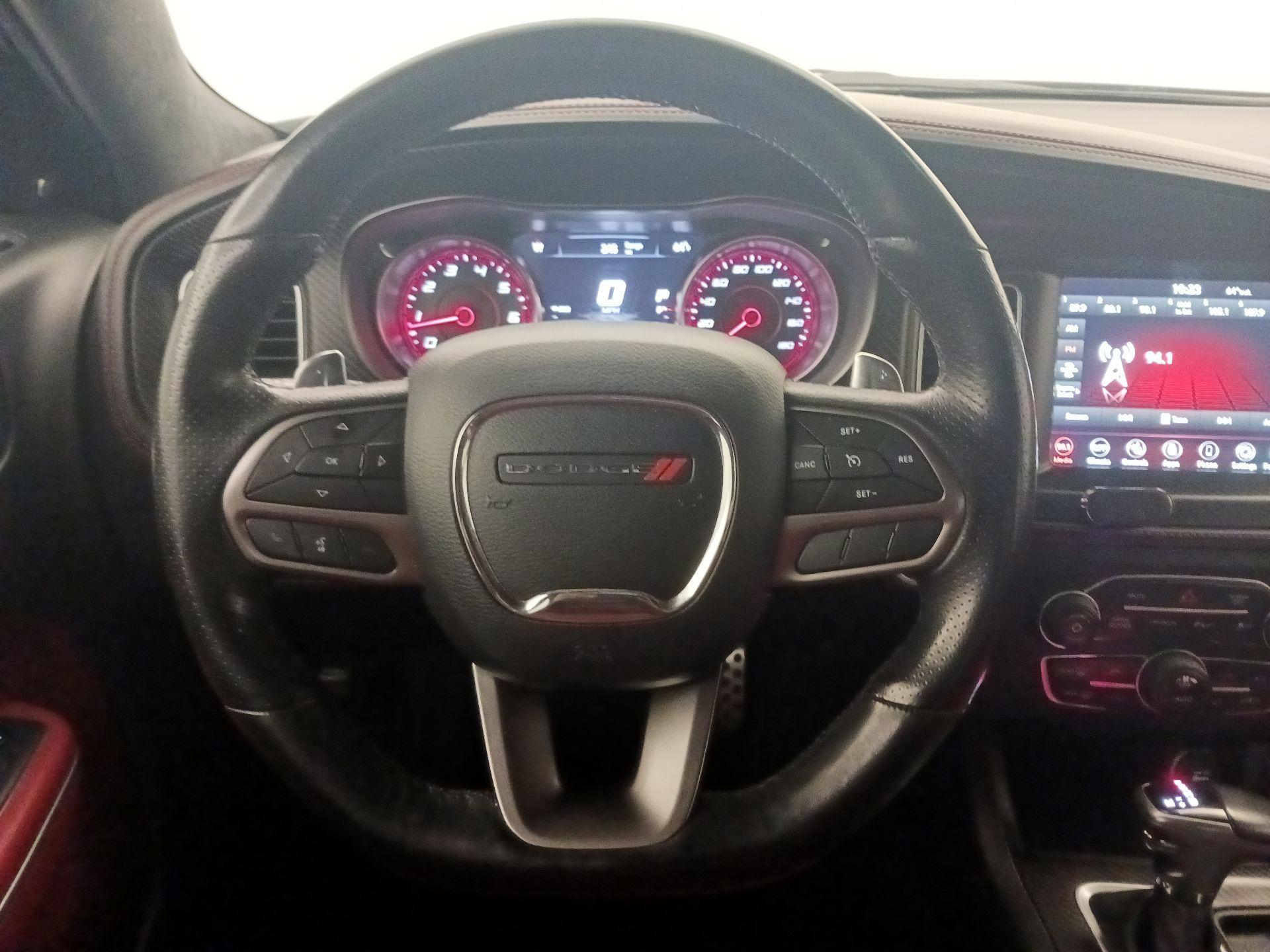 Thumbnail: 2021 Dodge Charger - 10