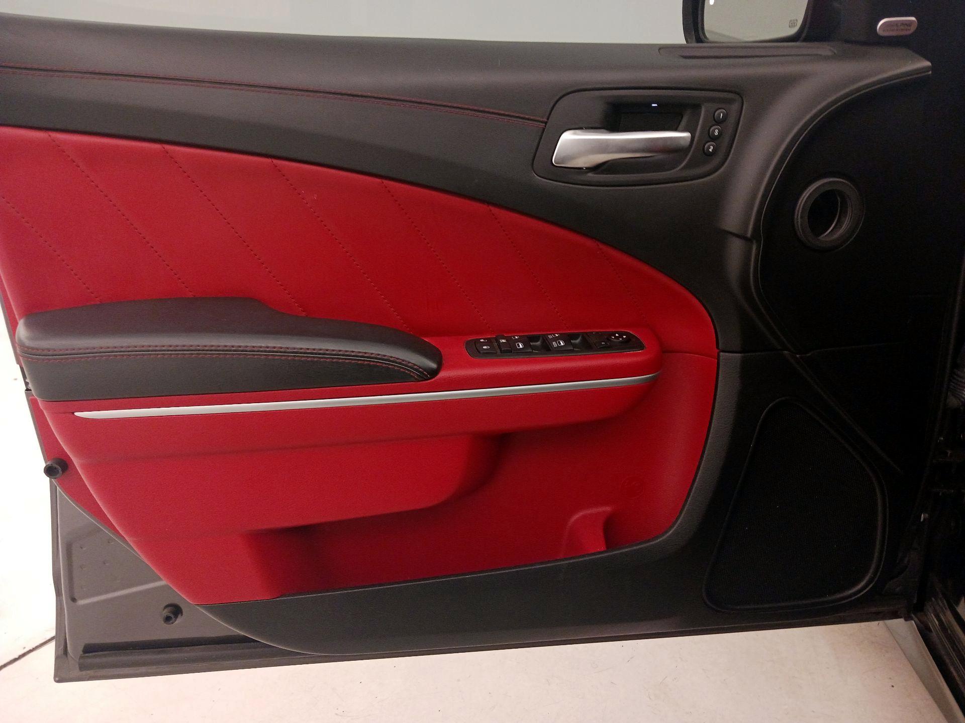 Thumbnail: 2021 Dodge Charger - 12