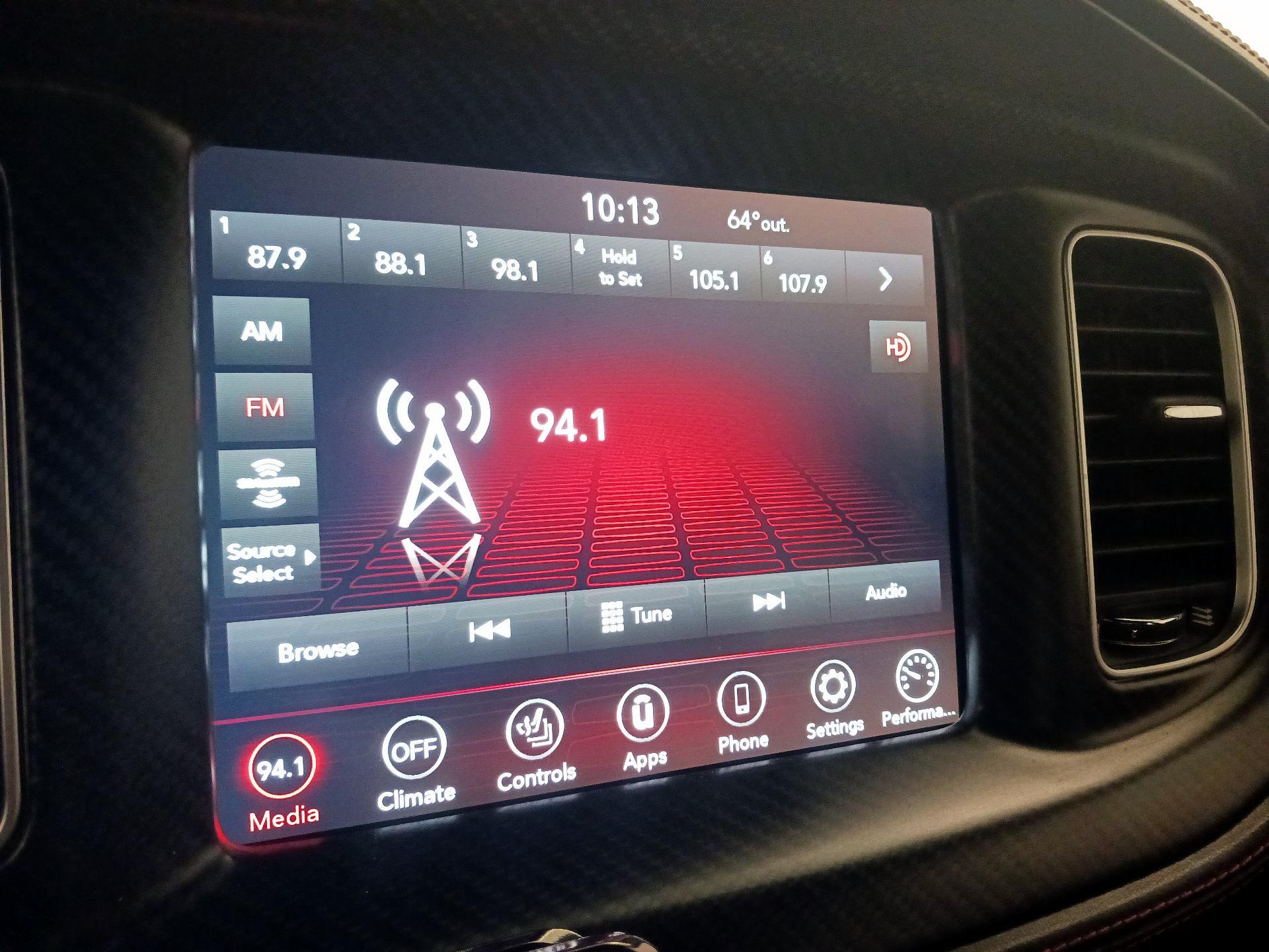 Thumbnail: 2021 Dodge Charger - 15