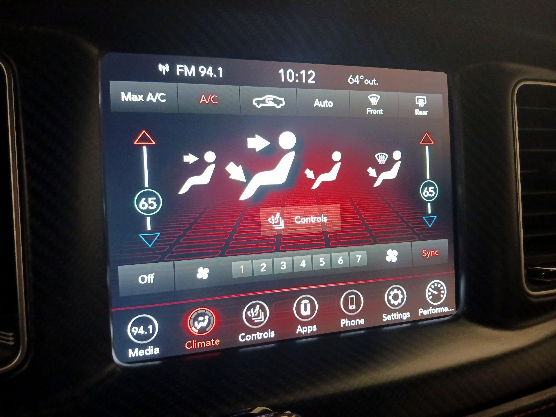 Thumbnail: 2021 Dodge Charger - 16