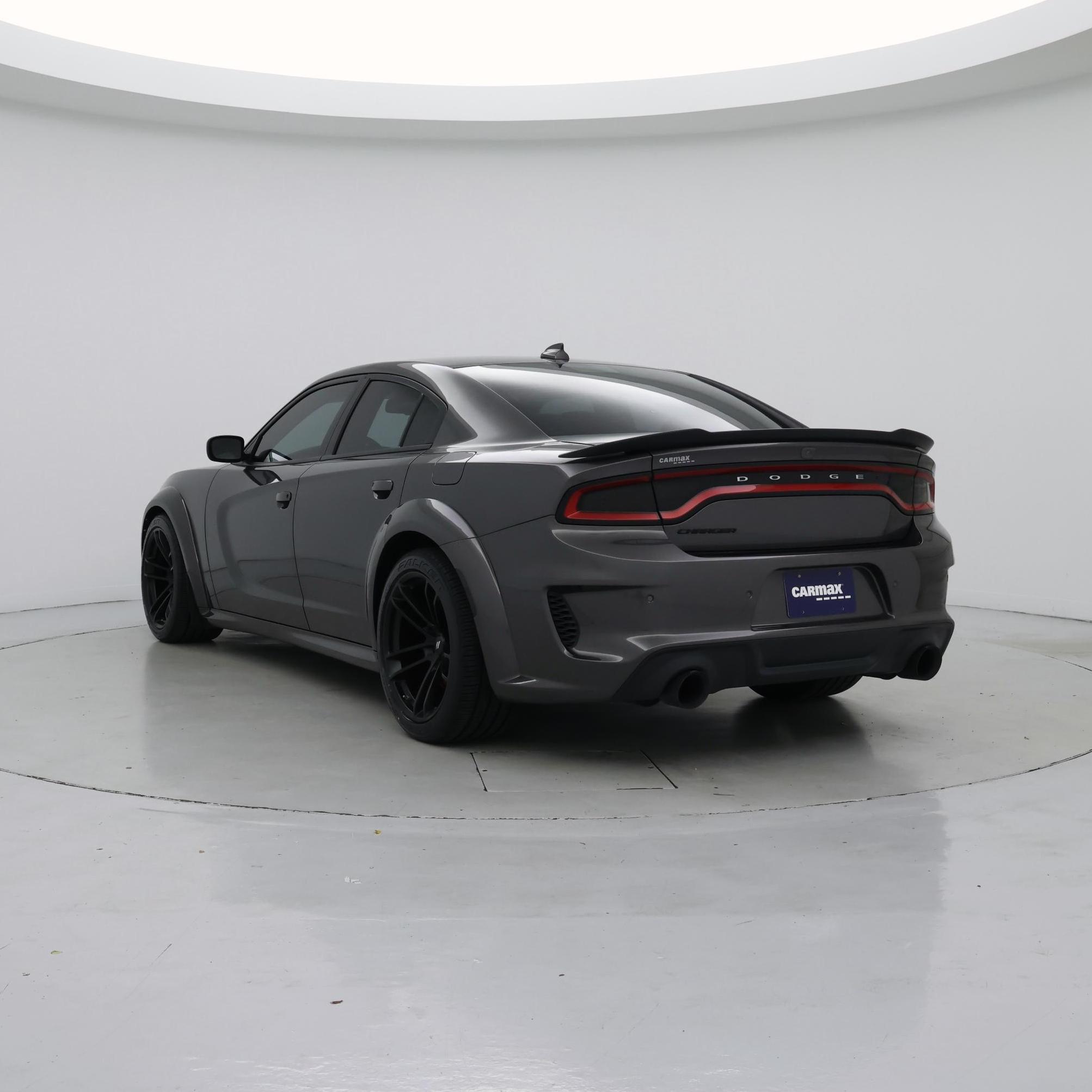 Thumbnail: 2021 Dodge Charger - 2