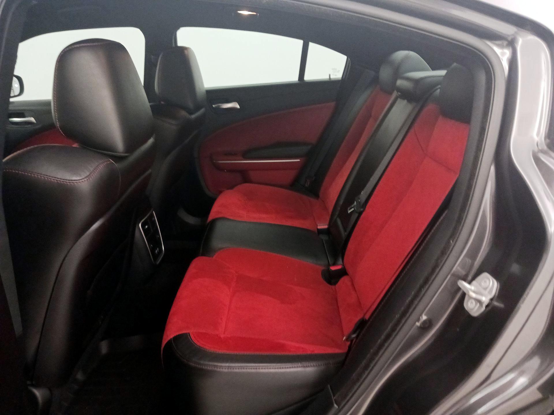 Thumbnail: 2021 Dodge Charger - 19