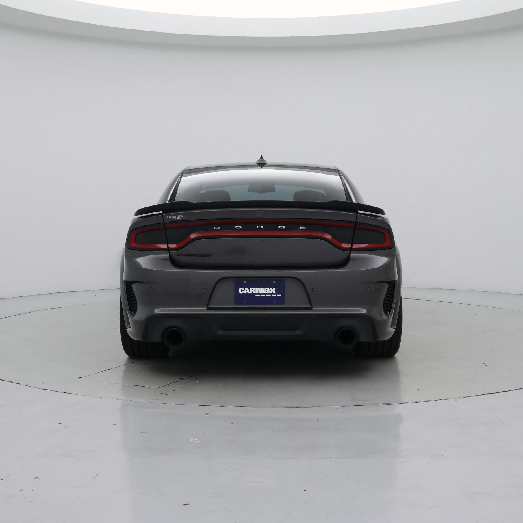Thumbnail: 2021 Dodge Charger - 6