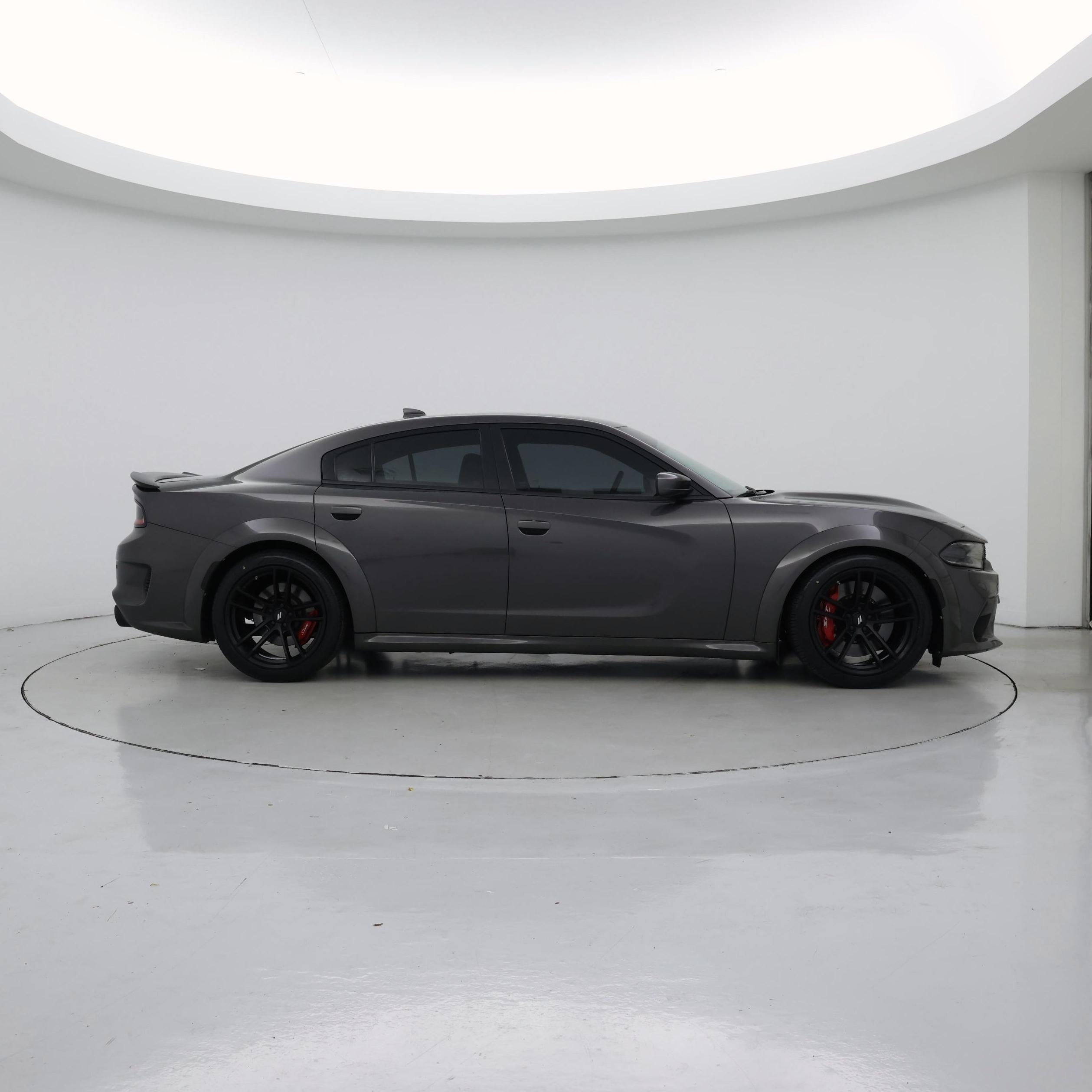 Thumbnail: 2021 Dodge Charger - 7